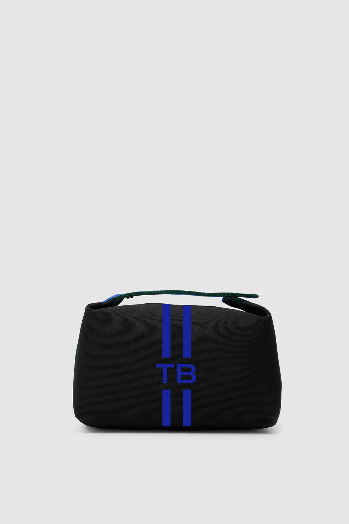 POUCH BAG - MIDNIGHT BLACK