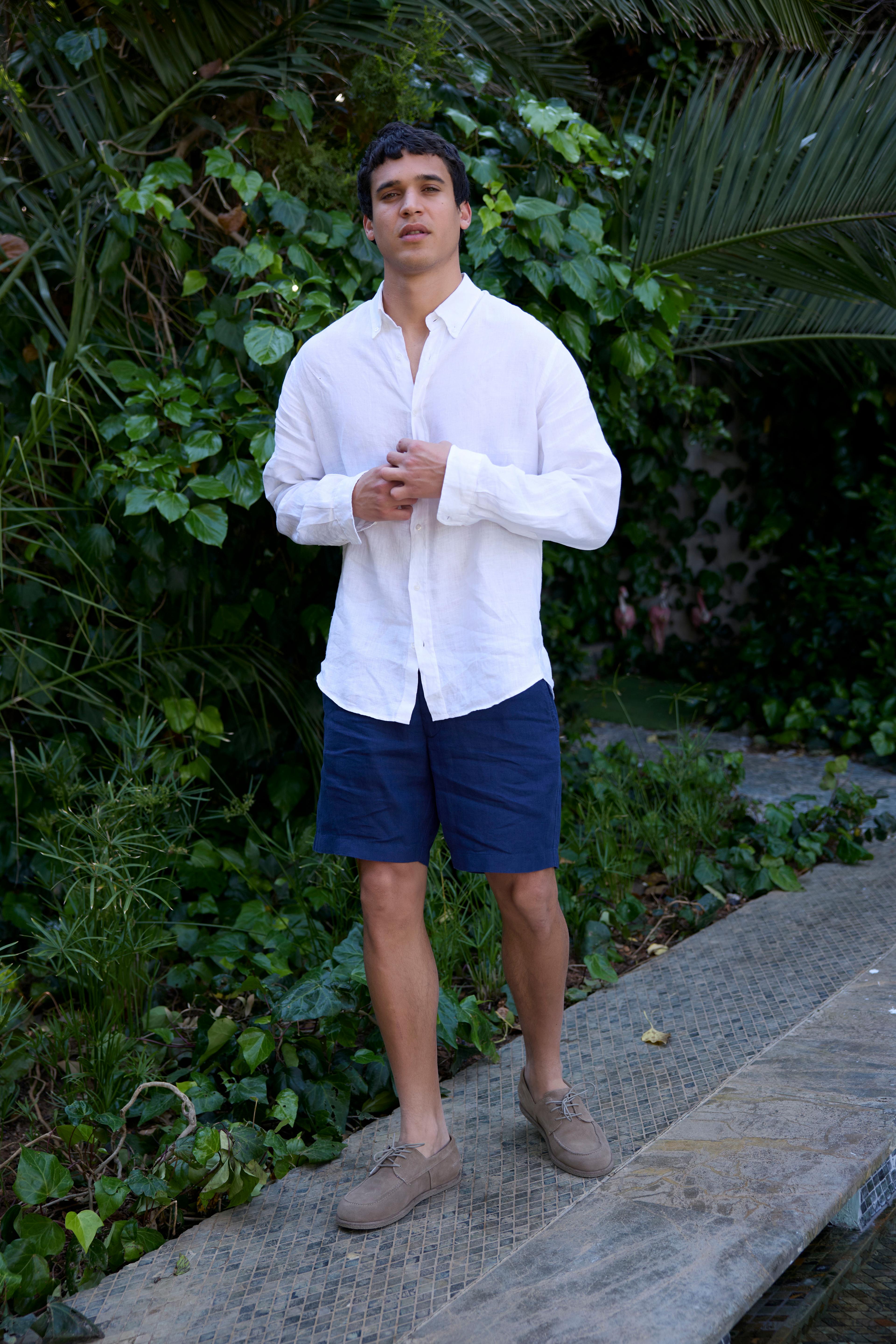 GAVI SHORT