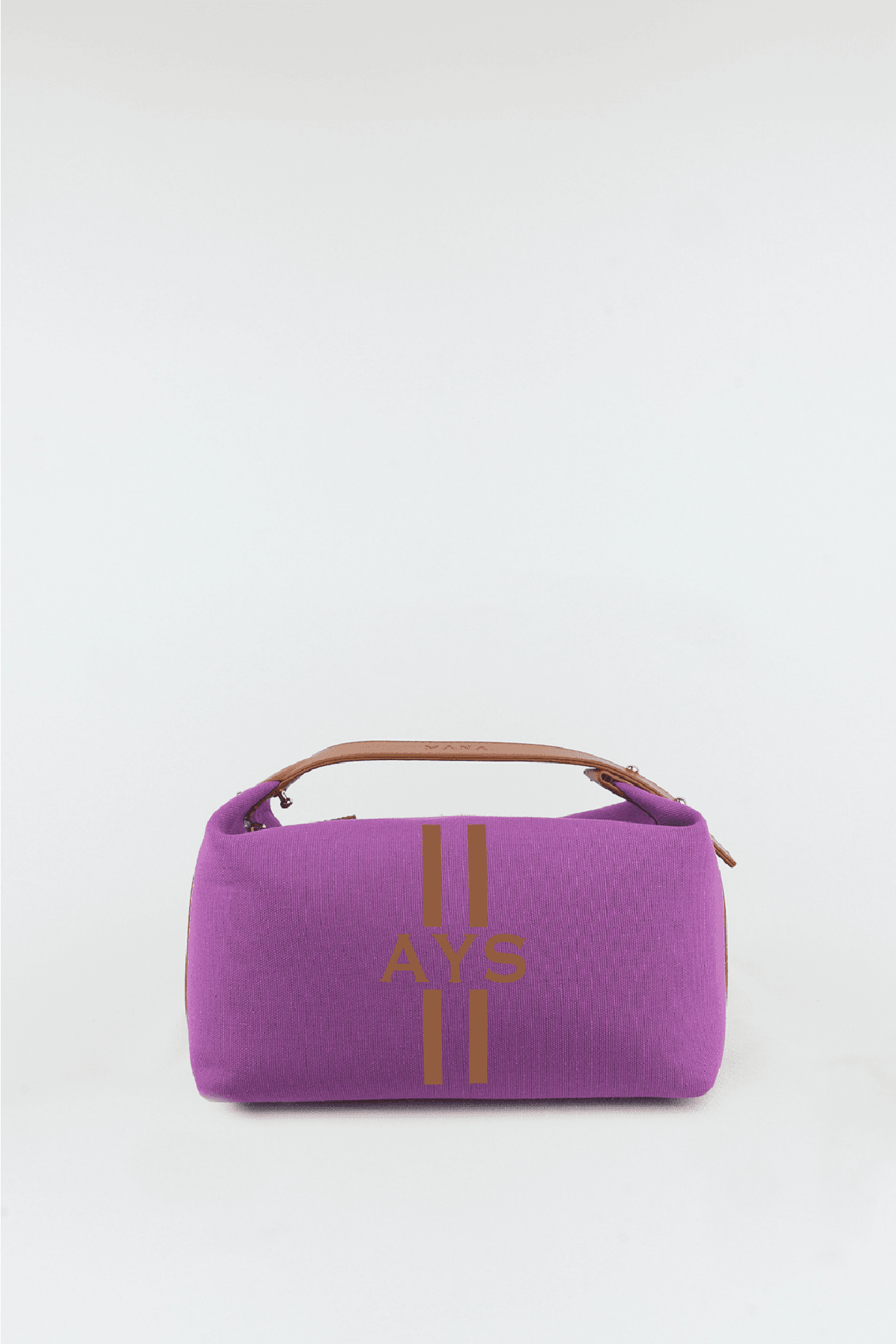 POUCH BAG VS2  - LAVENDER OİL