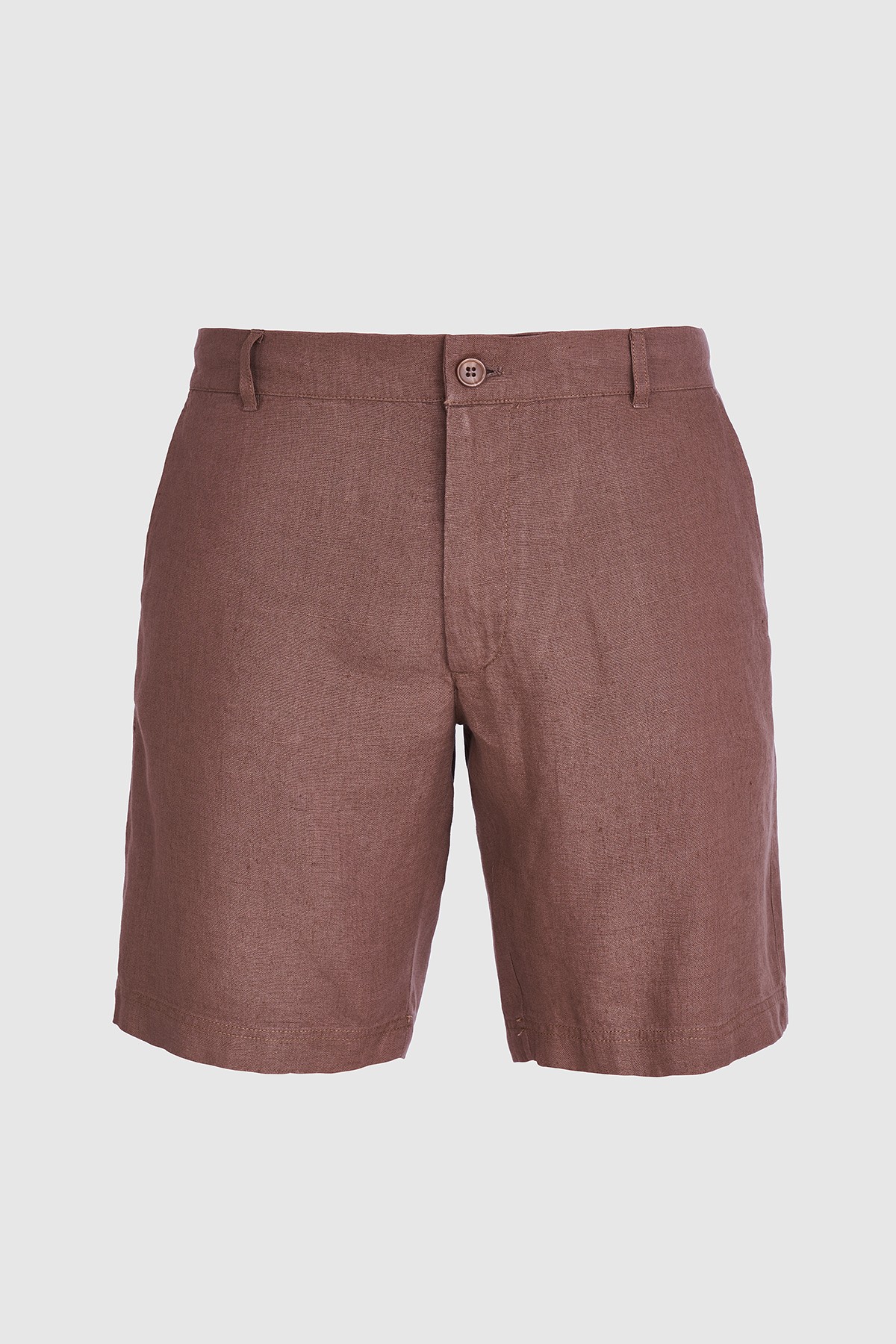 GAVI SHORT - Taupe