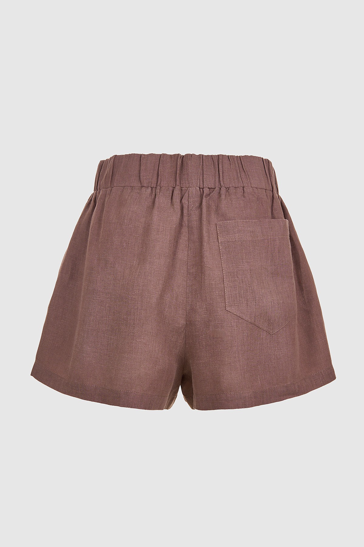 BEGGY SHORT - Vizon