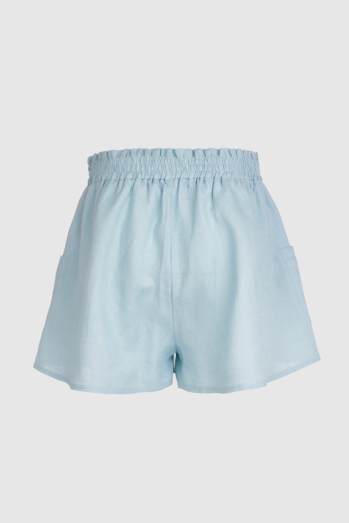 SOLE SHORT