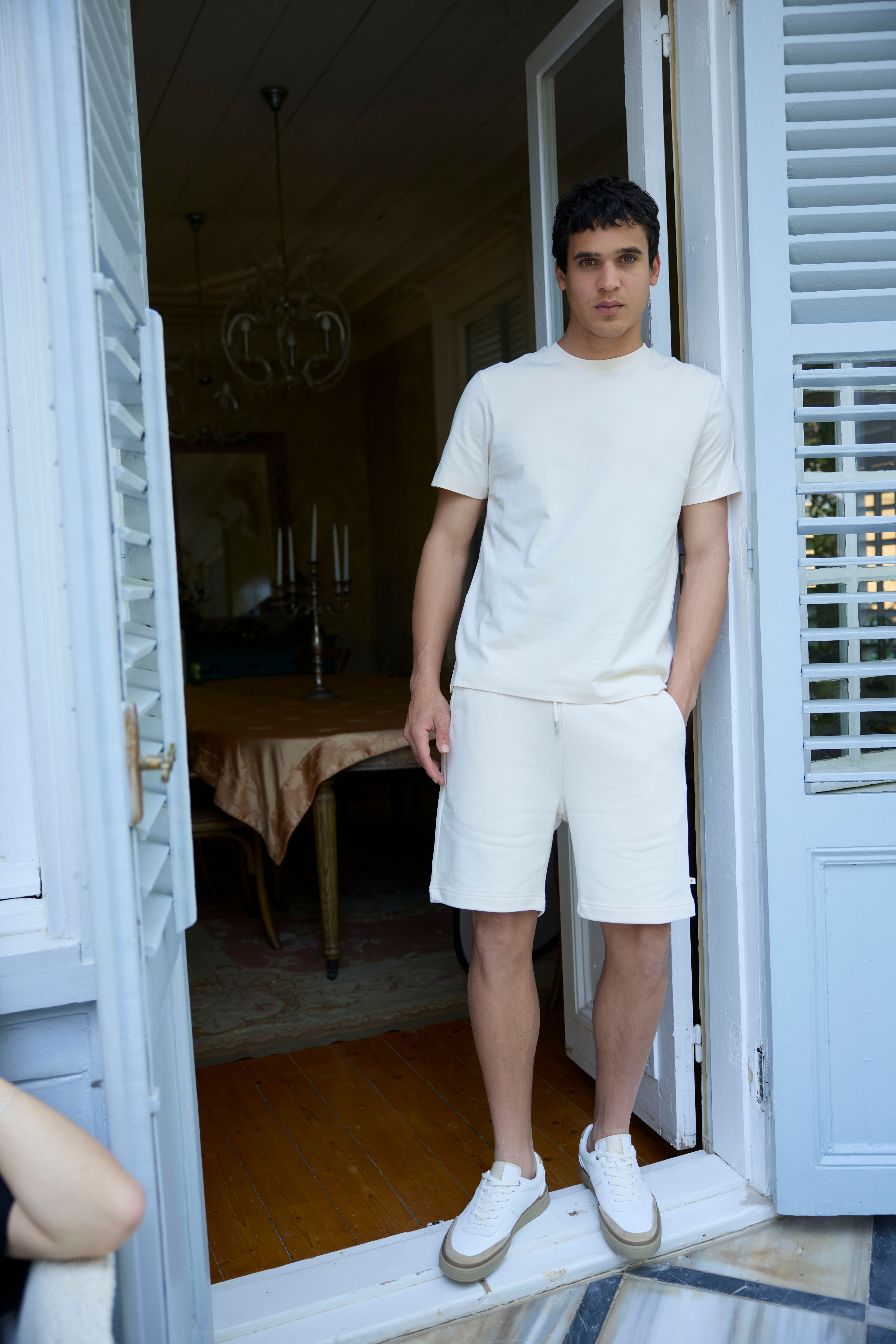 CARLOS SHORTS