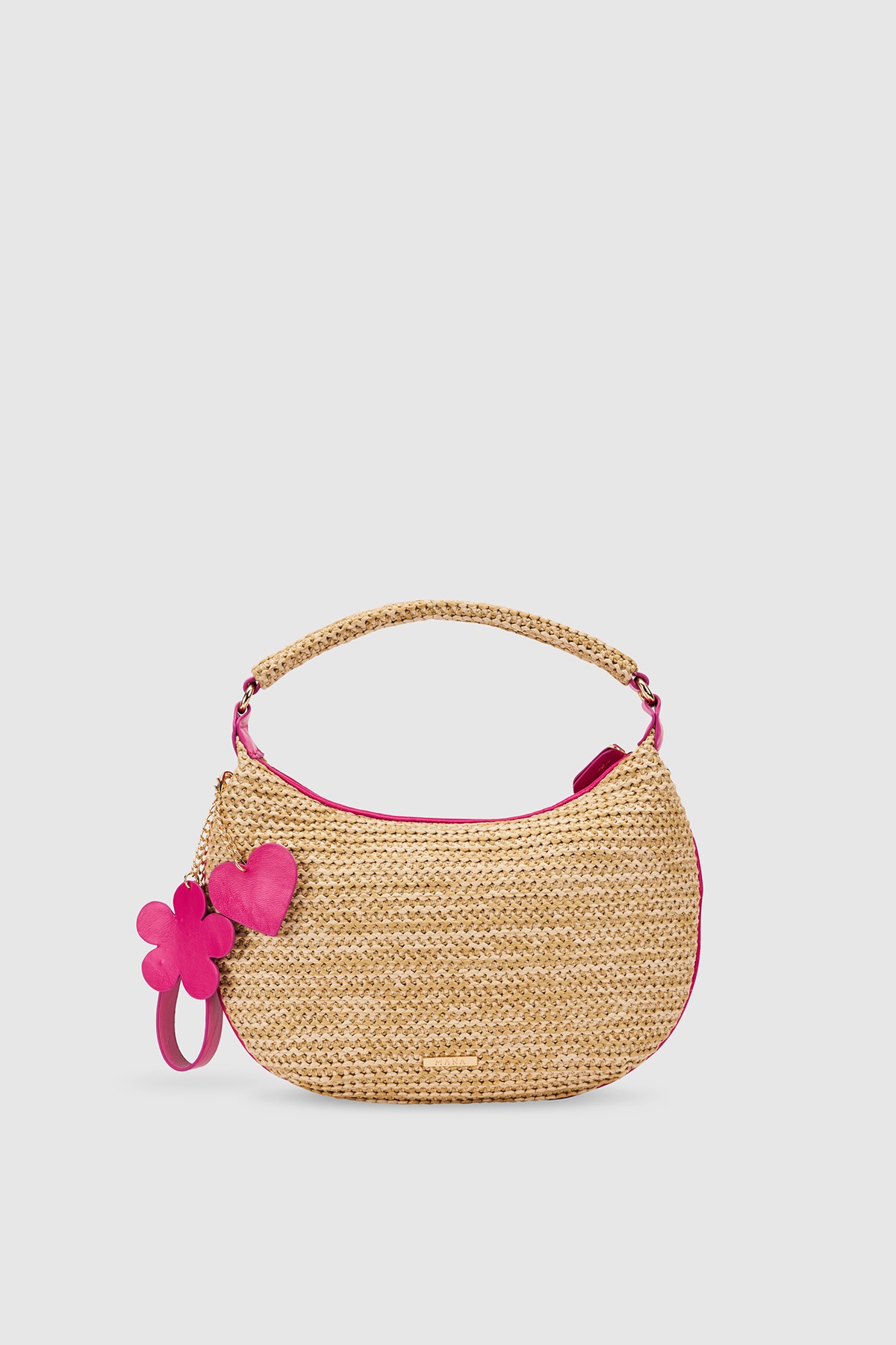 LARA BAG LARGE - BOSSY PINK