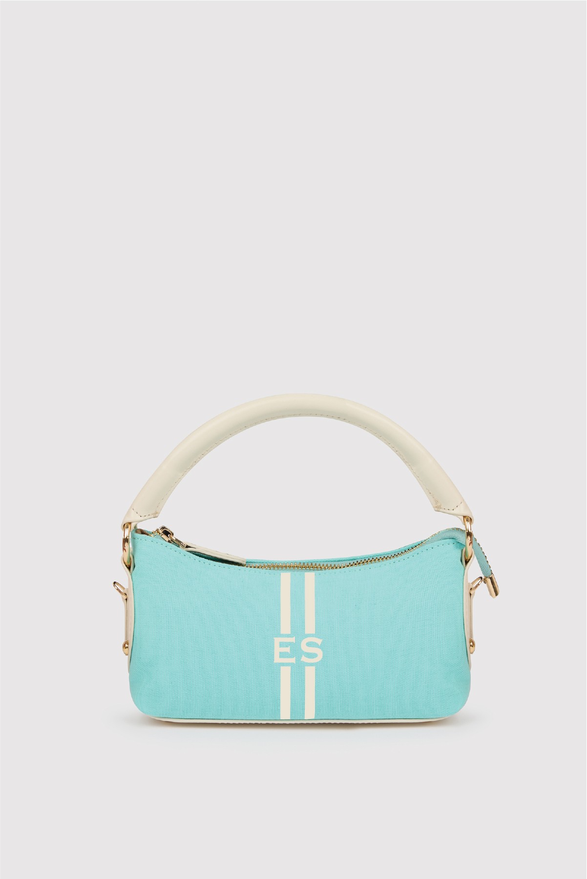 MAYA BAG  - TURQUOISE