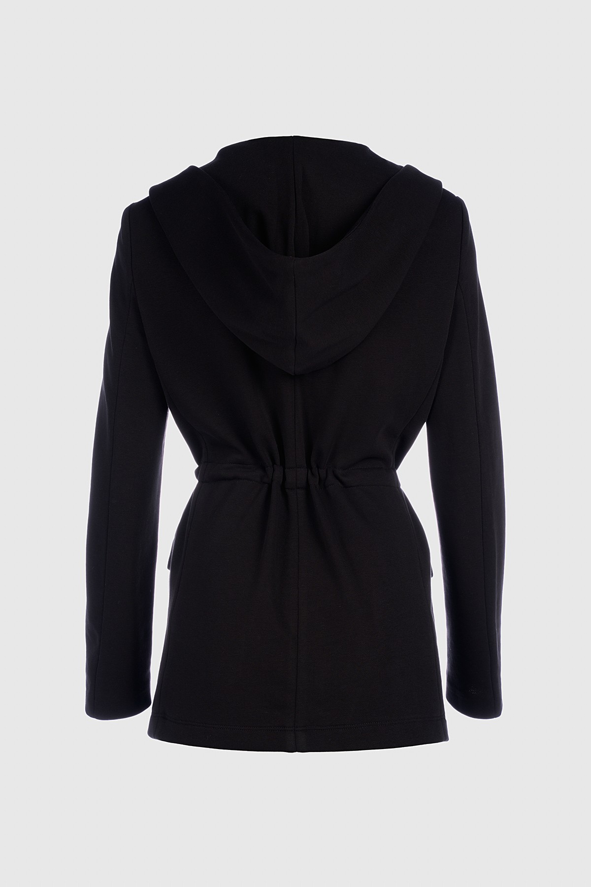 NORITA HOODED BLAZER