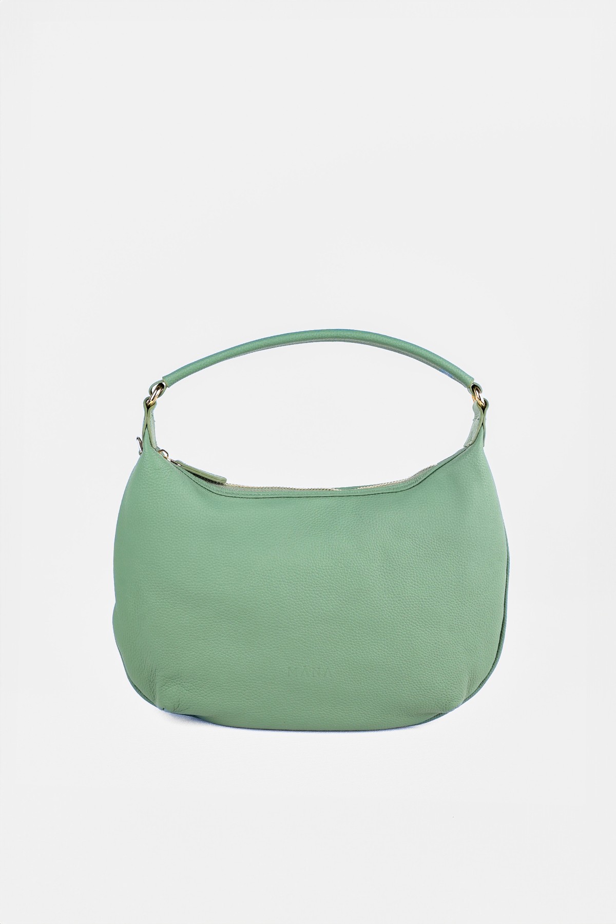 NUA BAG MIDI - OLIVE