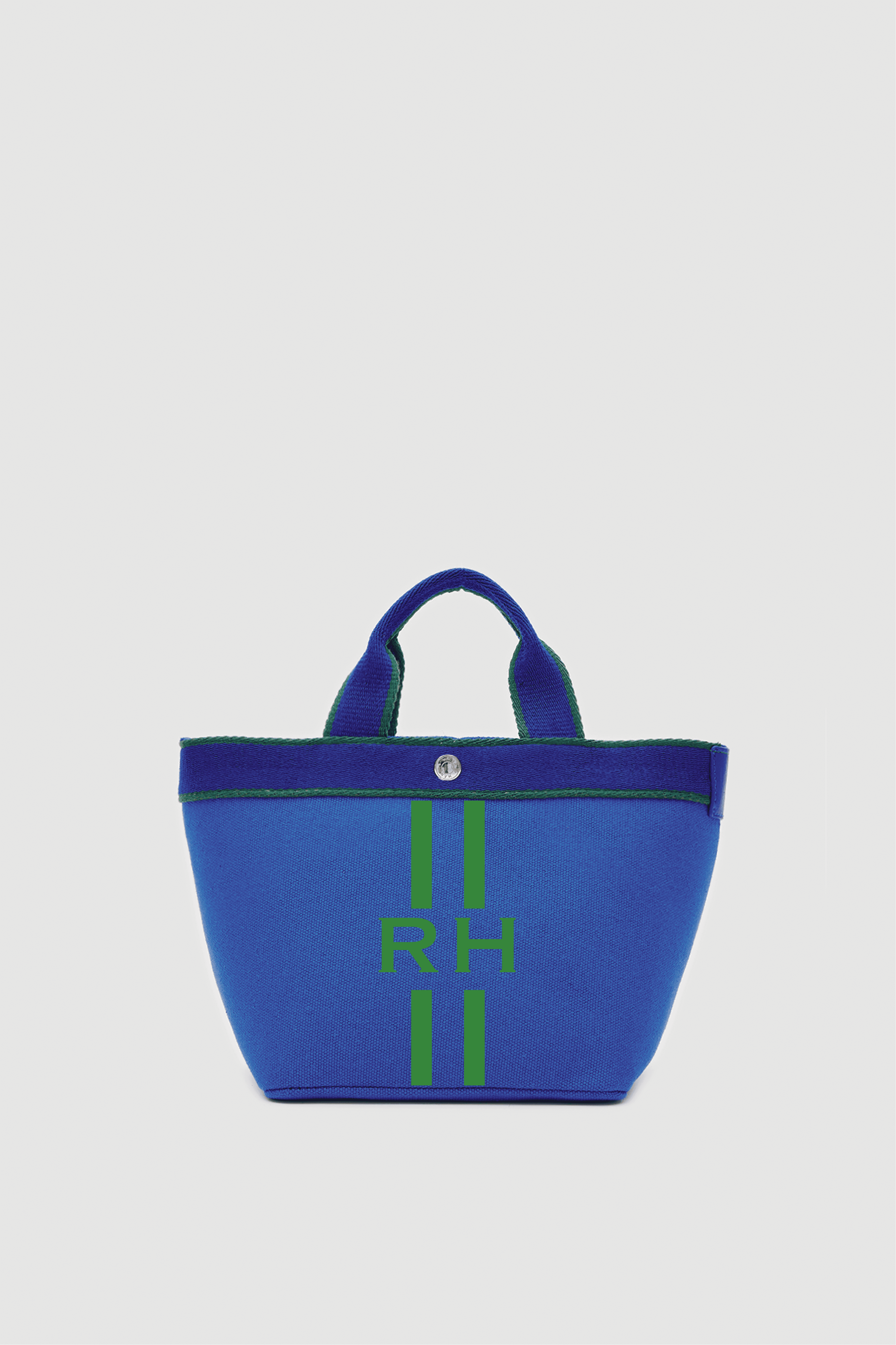 CITY BAG - GLOWING BLUE