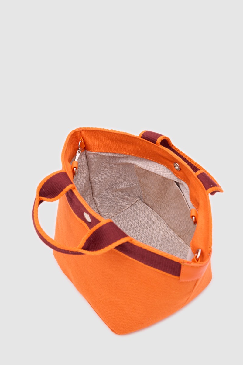 CITY BAG