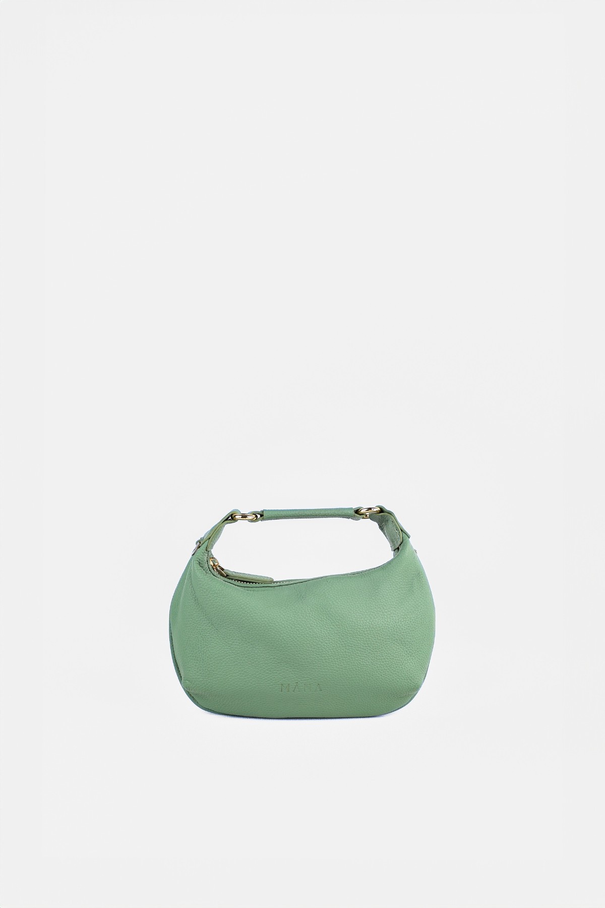 NUA BAG MINI - OLIVE
