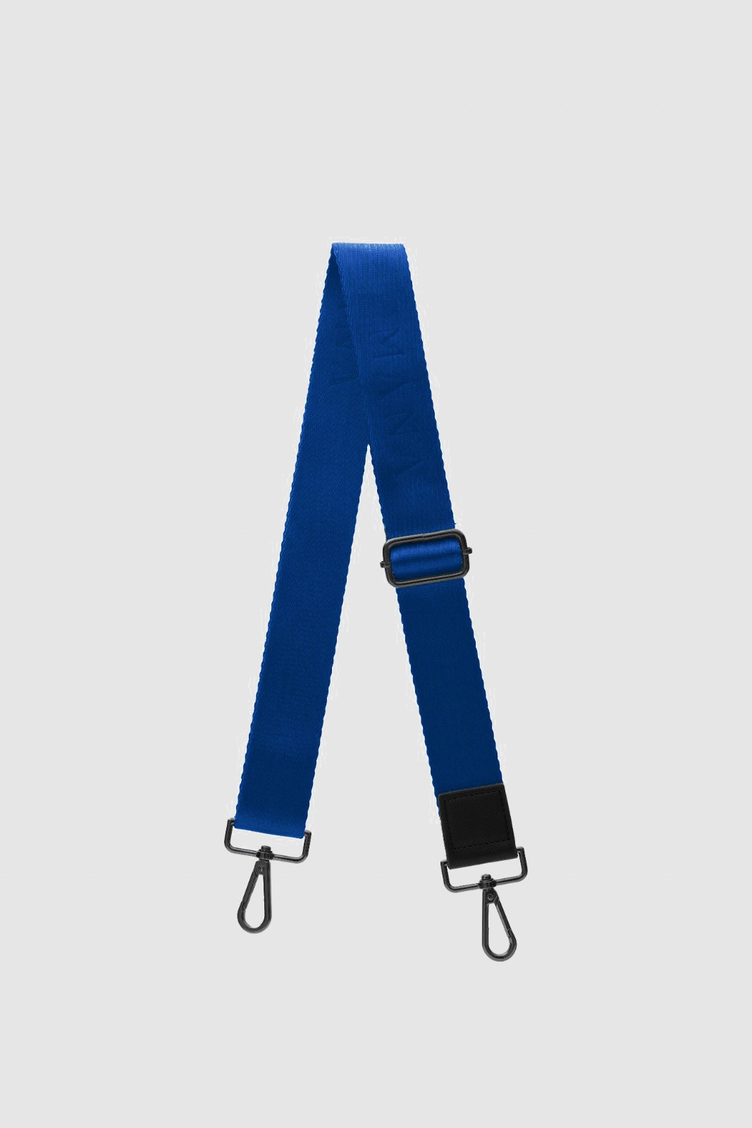 LONG STRAP - MAGNETIC BLUE