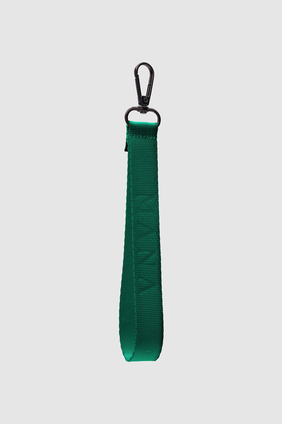 SHORT STRAP - RACING GREEN