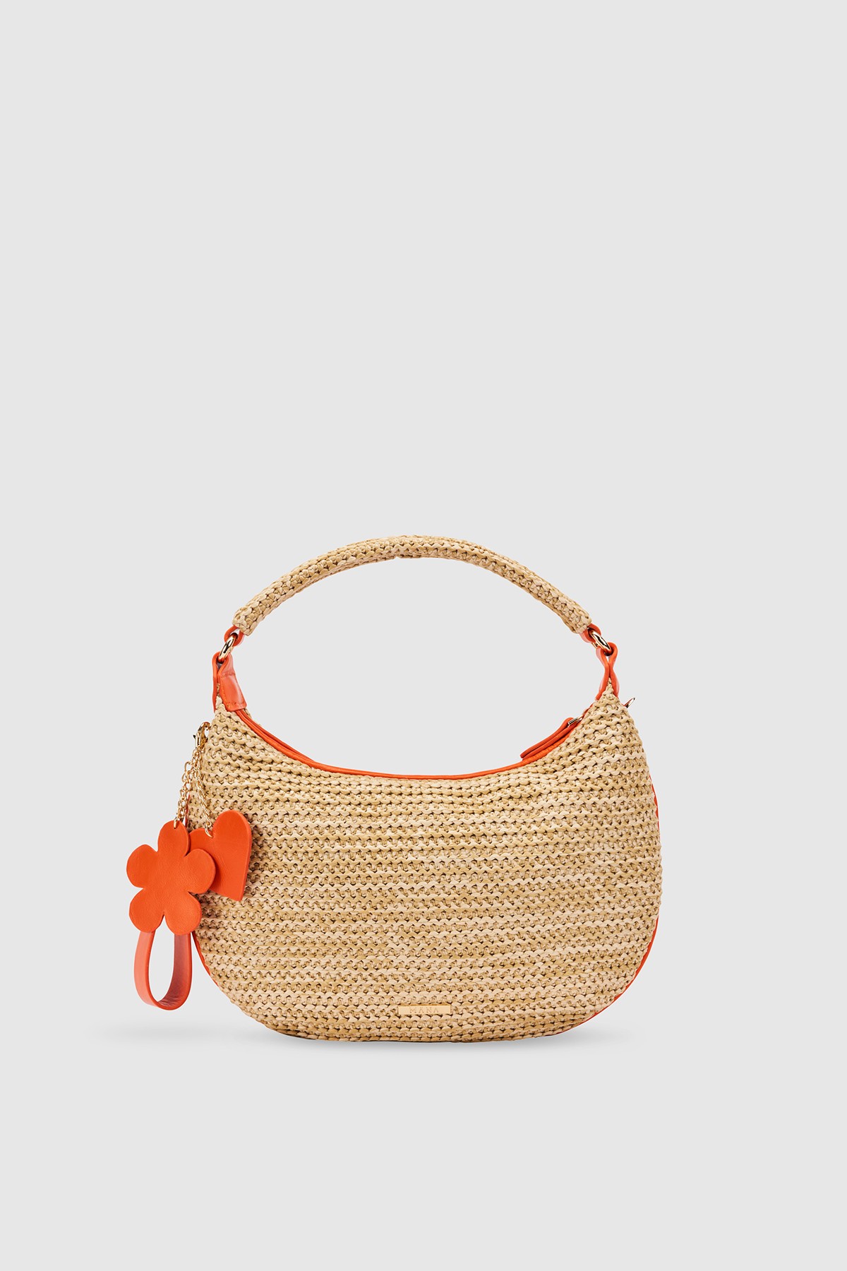 LARA BAG LARGE - EXOTIC ORANGE