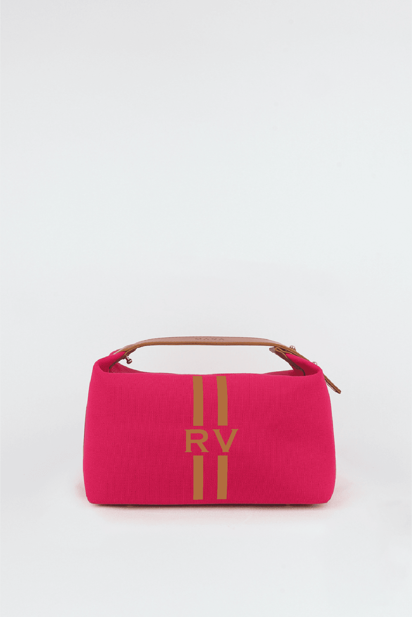 POUCH BAG VS2  - HOT PİNK