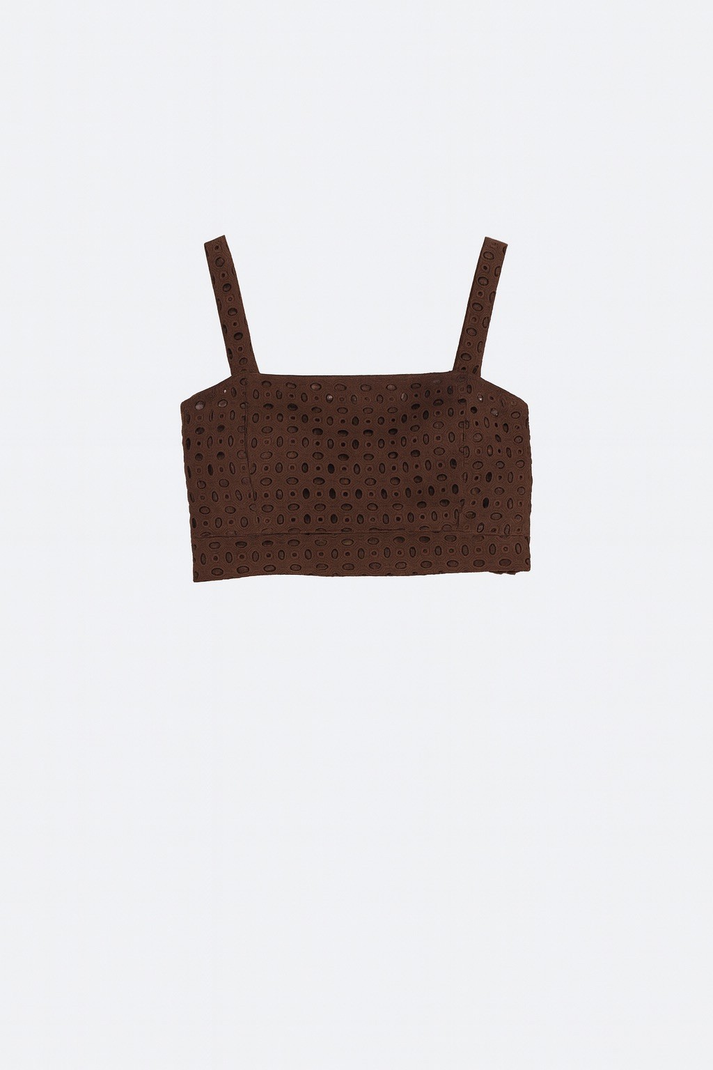 NUBE CROP
