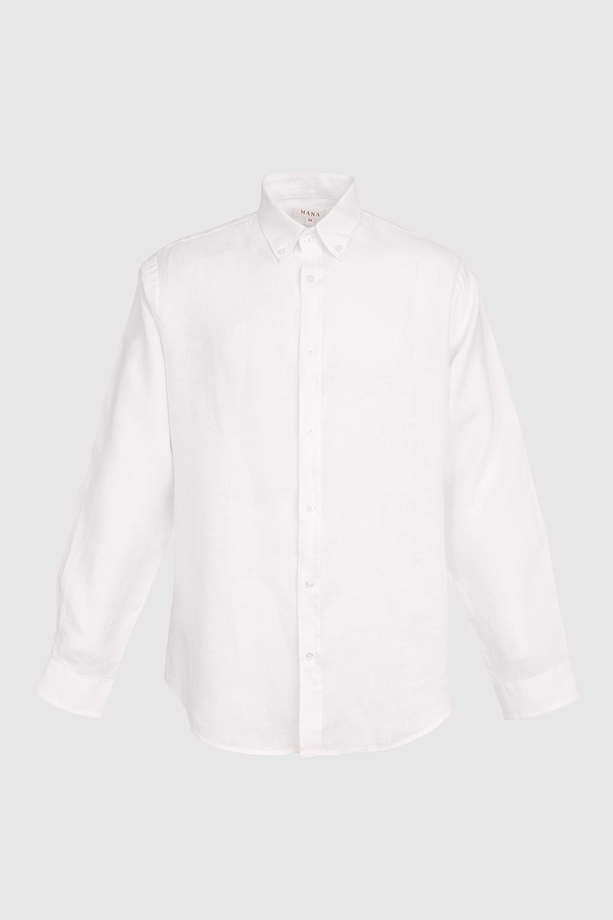 VIRA SHIRT - White