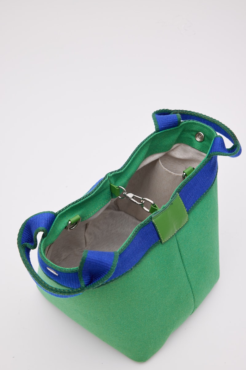 CITY BAG