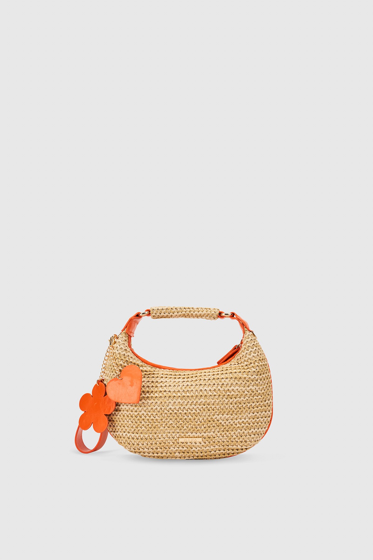 LARA BAG MEDIUM - EXOTIC ORANGE
