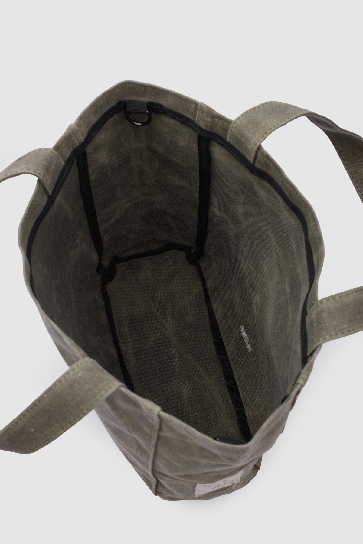 CANVAS BAG 003 LARGE