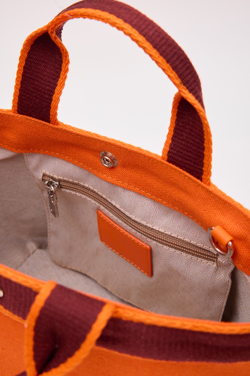 CITY BAG