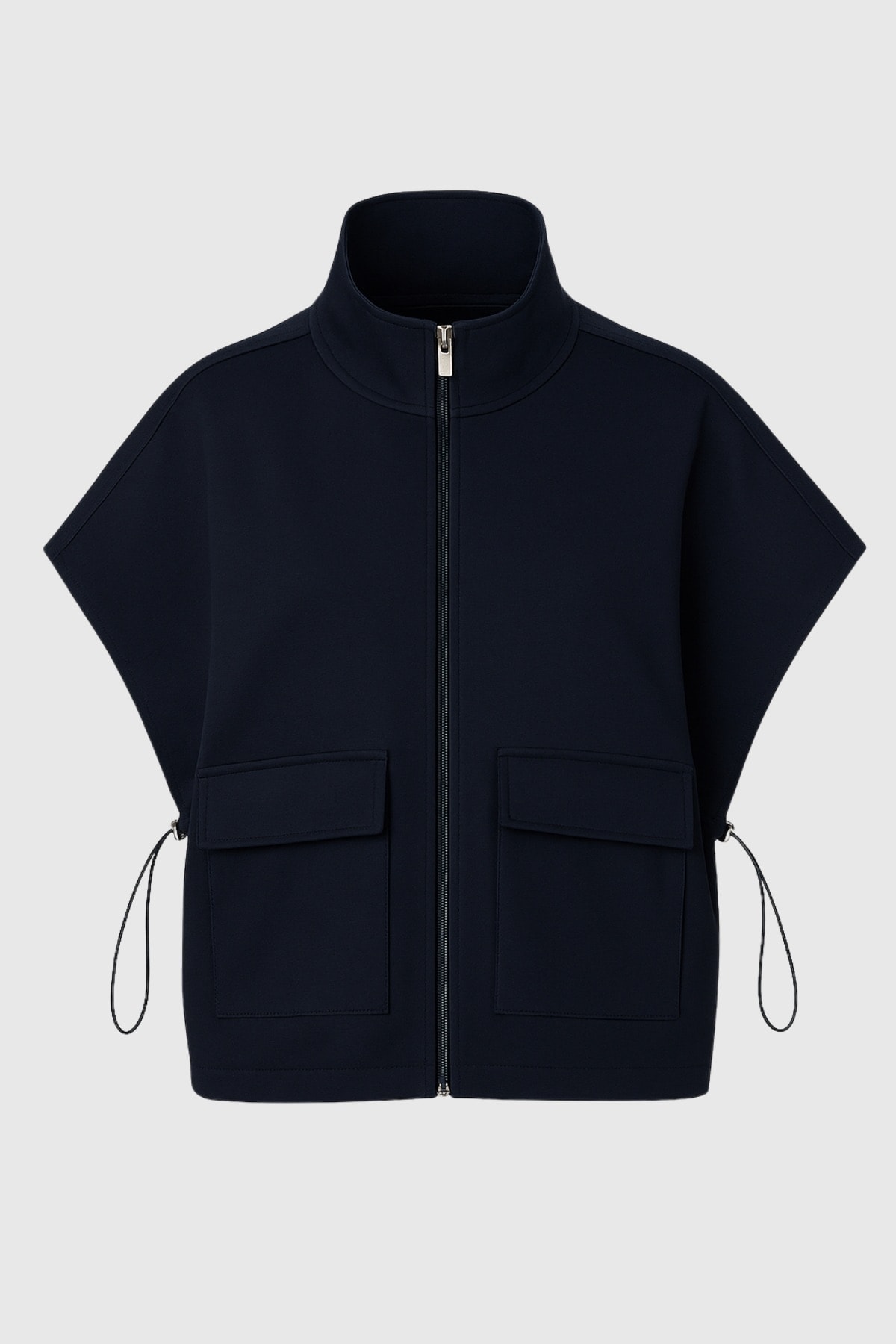 EMIRELLO SWEAT - Lacivert