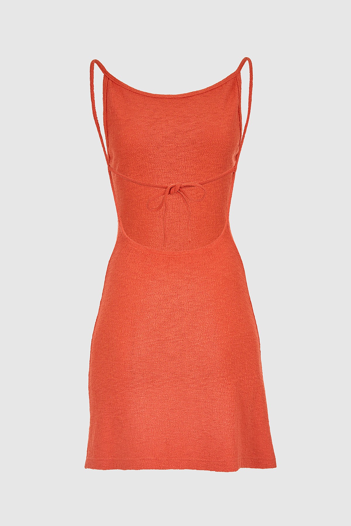 MIMOSA DRESS