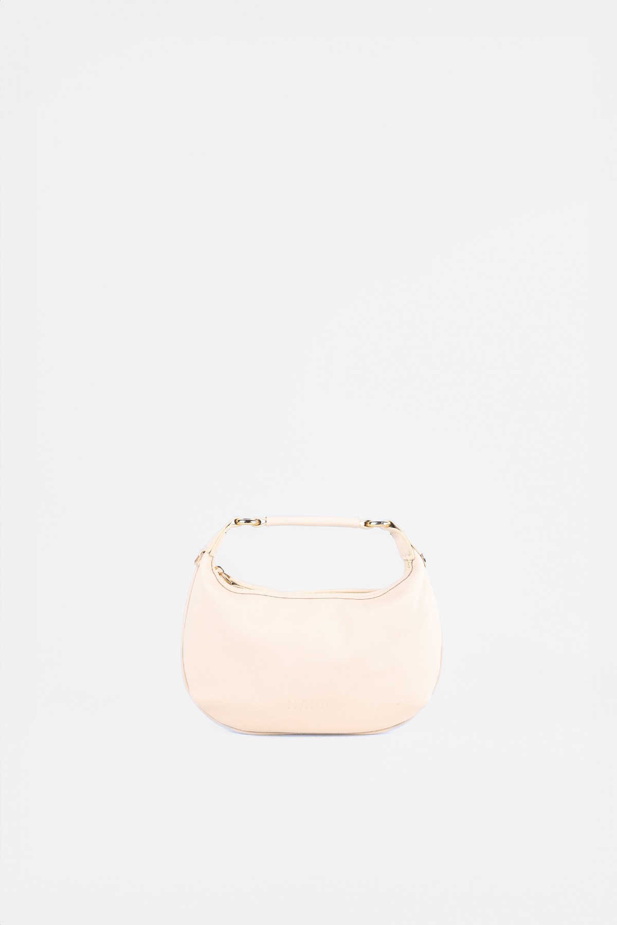 NUA BAG MINI - STONE