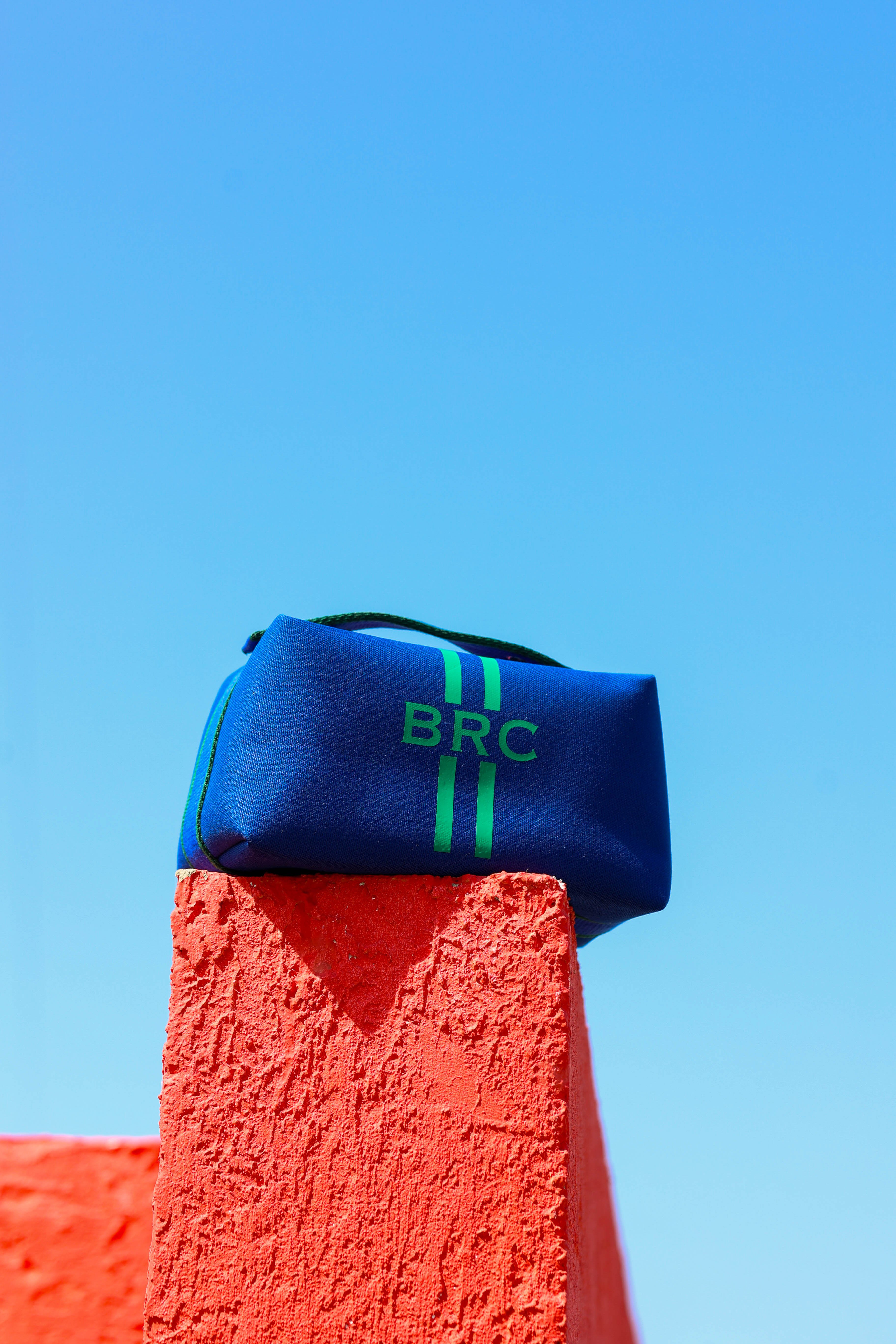POUCH BAG