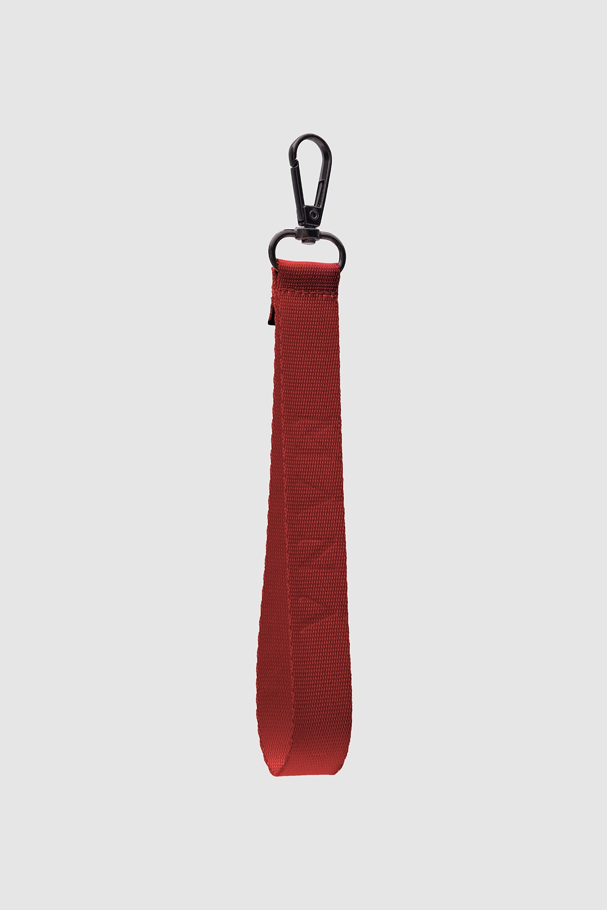 SHORT STRAP - CHİNESE RED