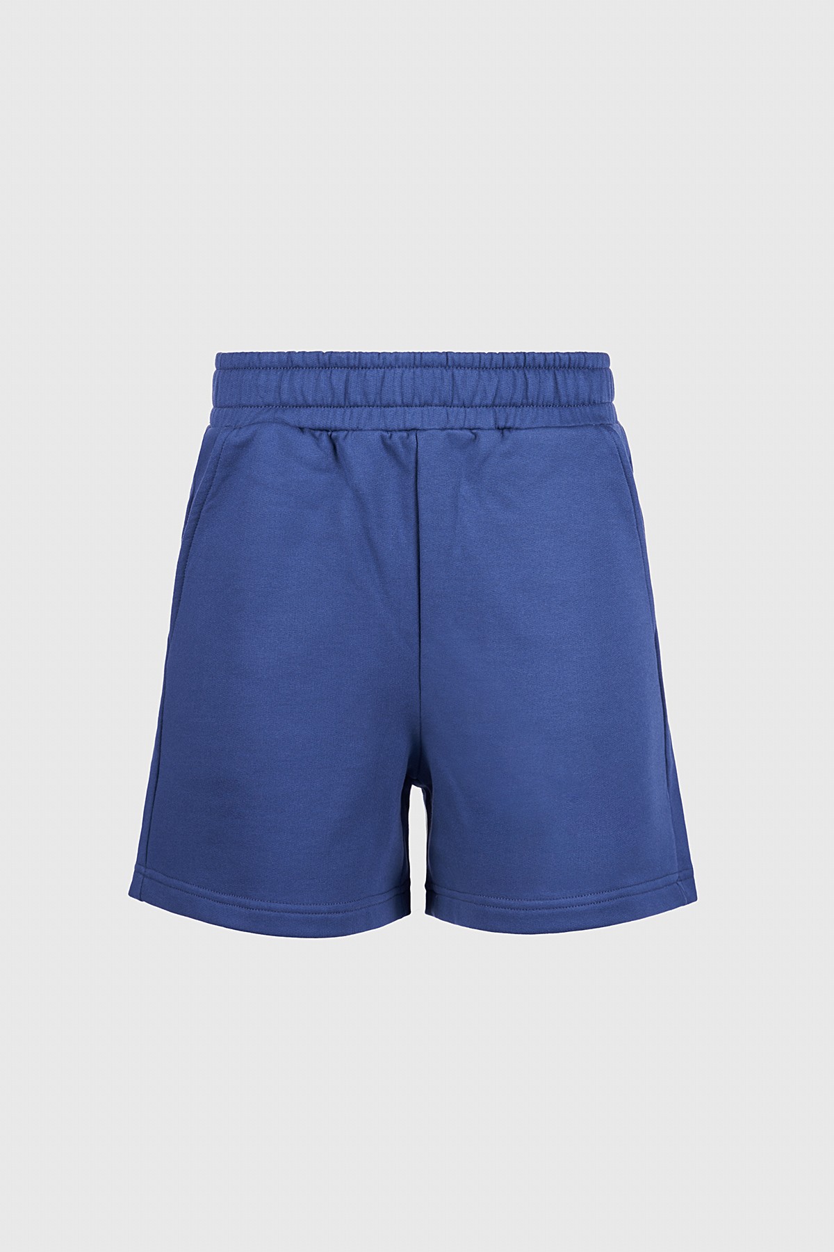 SUZY SHORT - ENSIGN BLUE