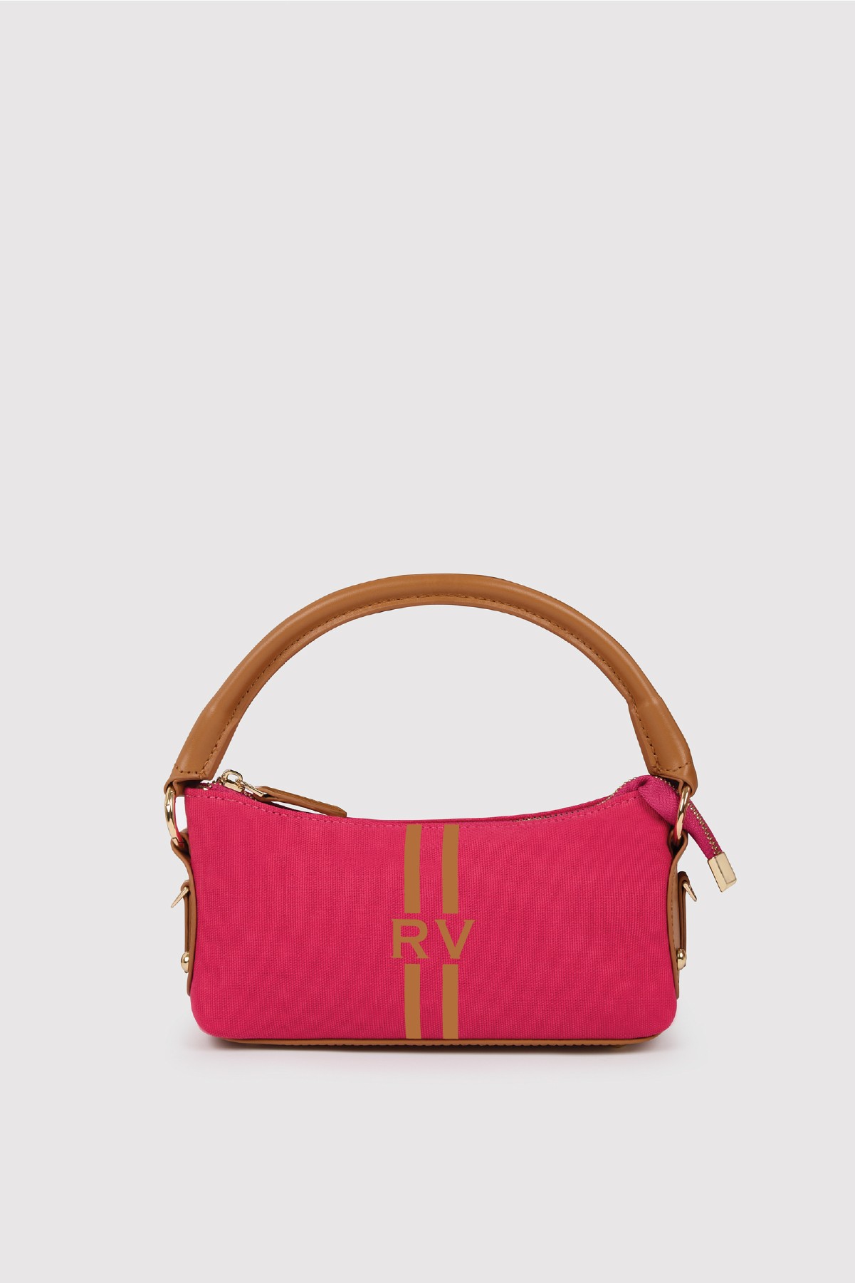 MAYA BAG  - HOT PİNK