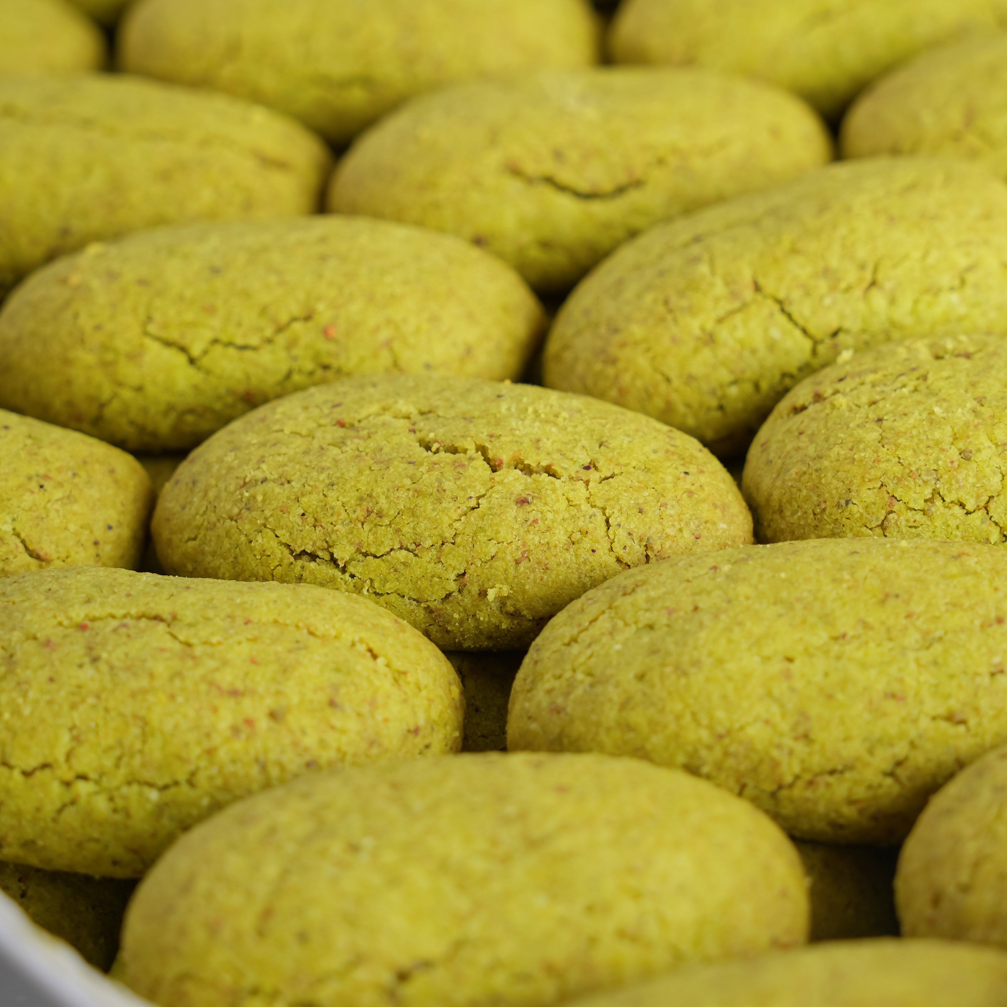 Antep Fıstıklı Kurabiye 650 Gr