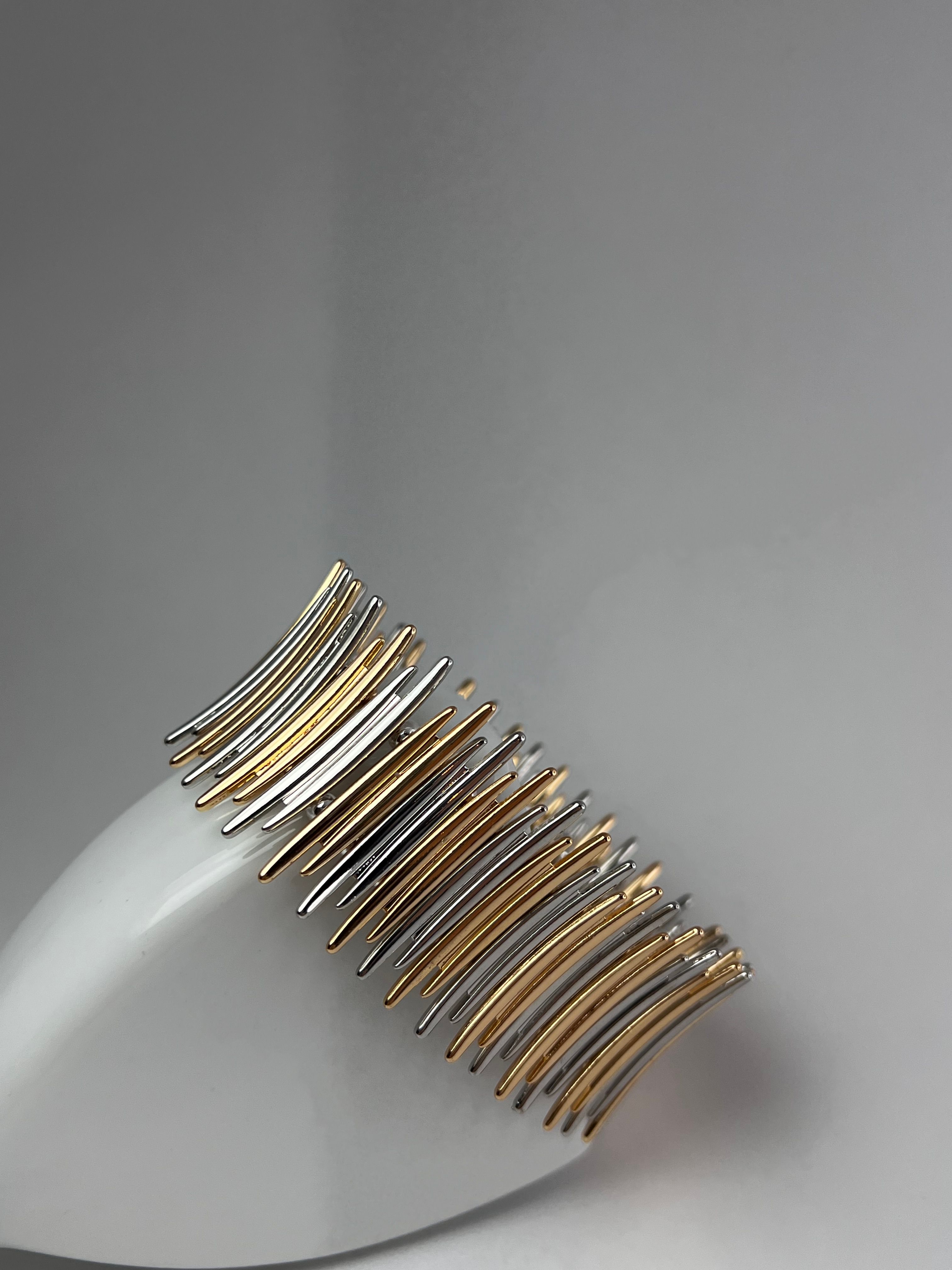 Esnek Yapılı Rose Gold Bileklik BR0032