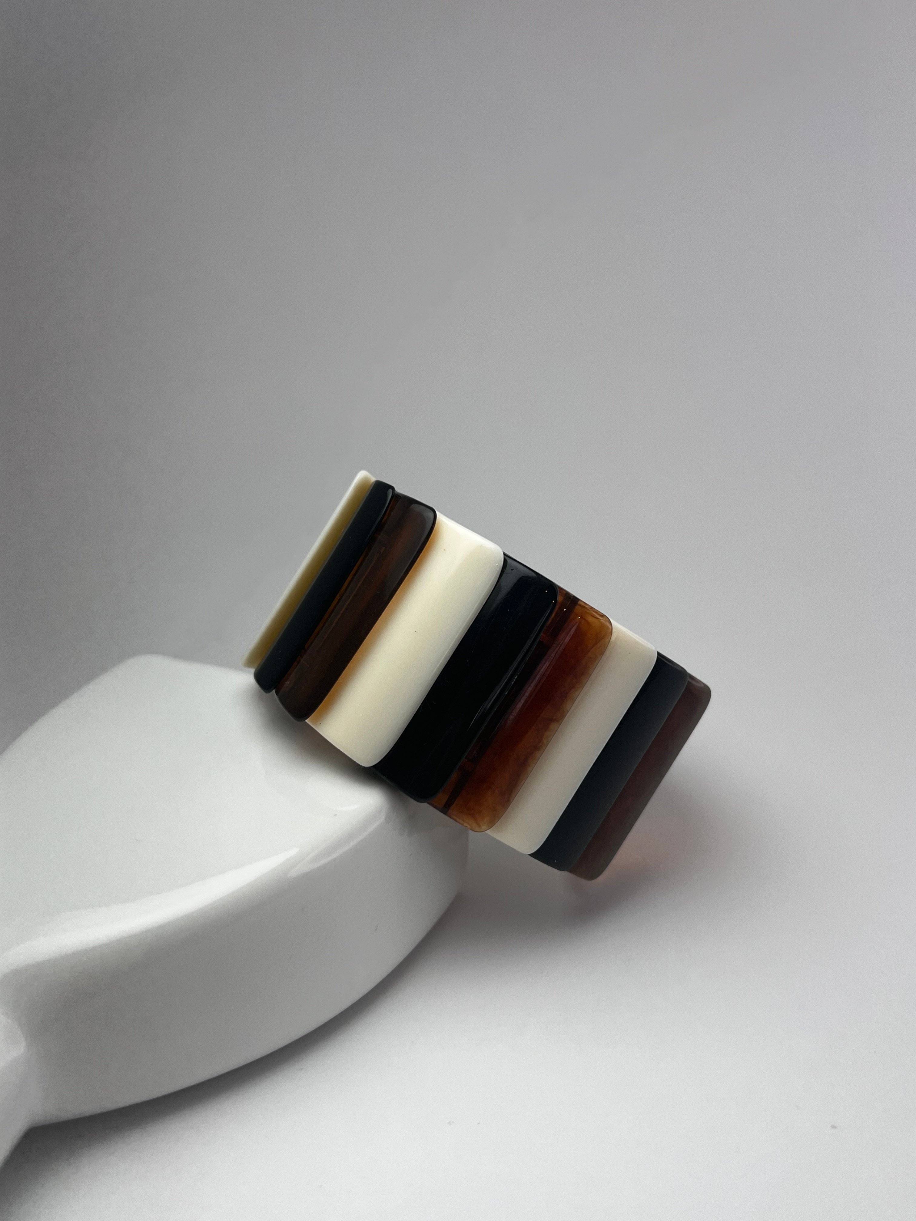 Esnek Reçine Bileklik BR0031 