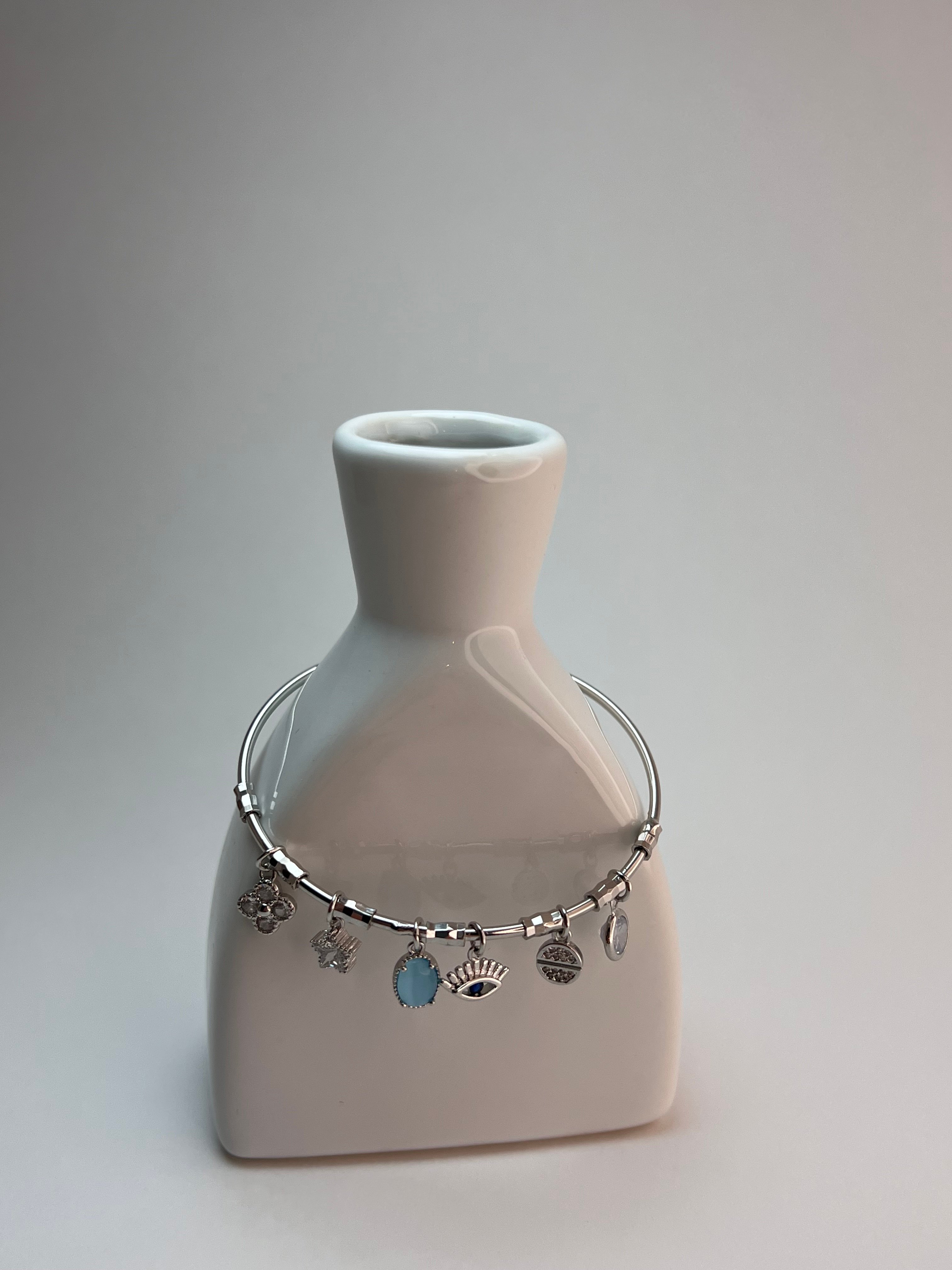 Kalıcı Bileklik BR0020