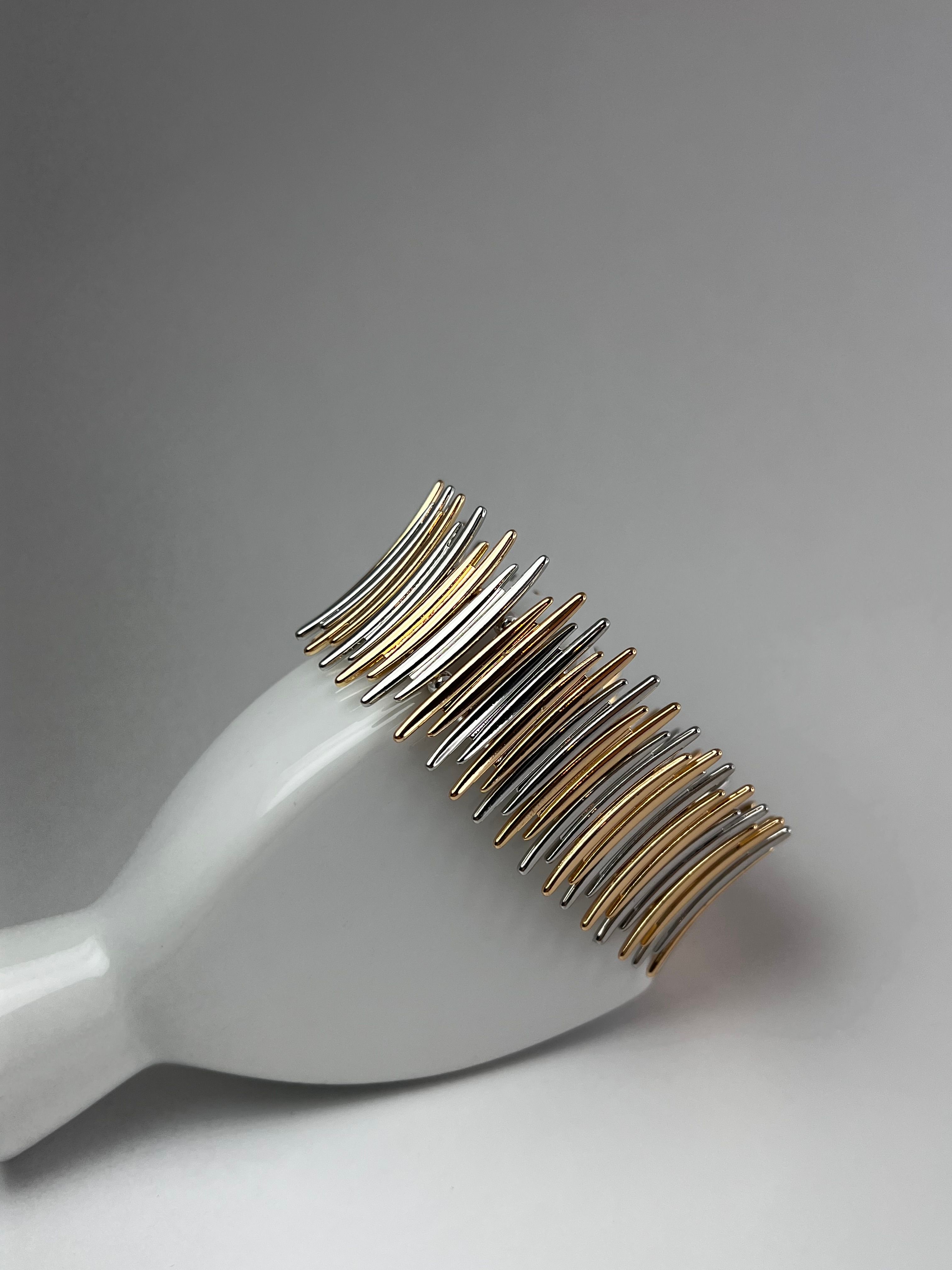 Esnek Yapılı Rose Gold Bileklik BR0032