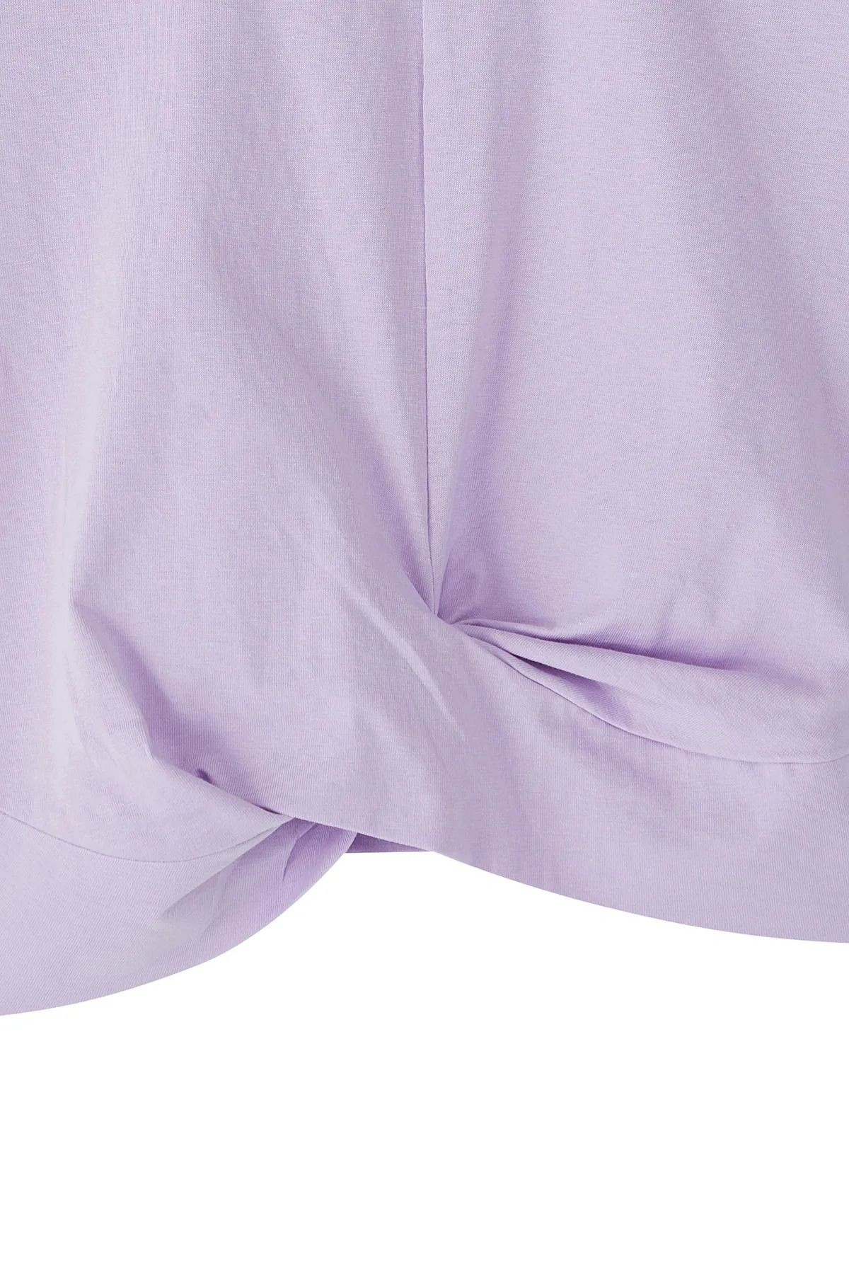 Unisex Çocuk Basic %100 Pamuk 2'li Kombin Tişört