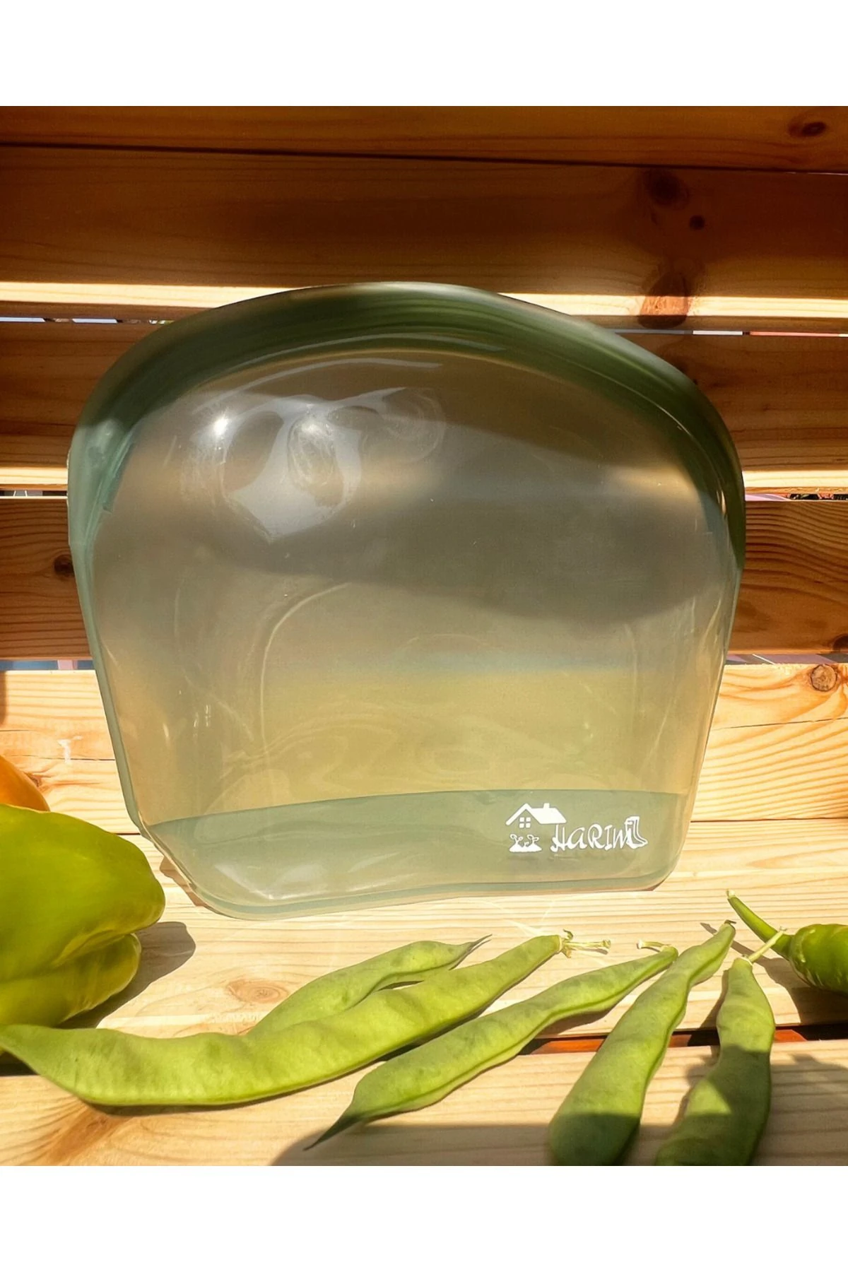 Katlanabilir Harım Pack - 2000 mL