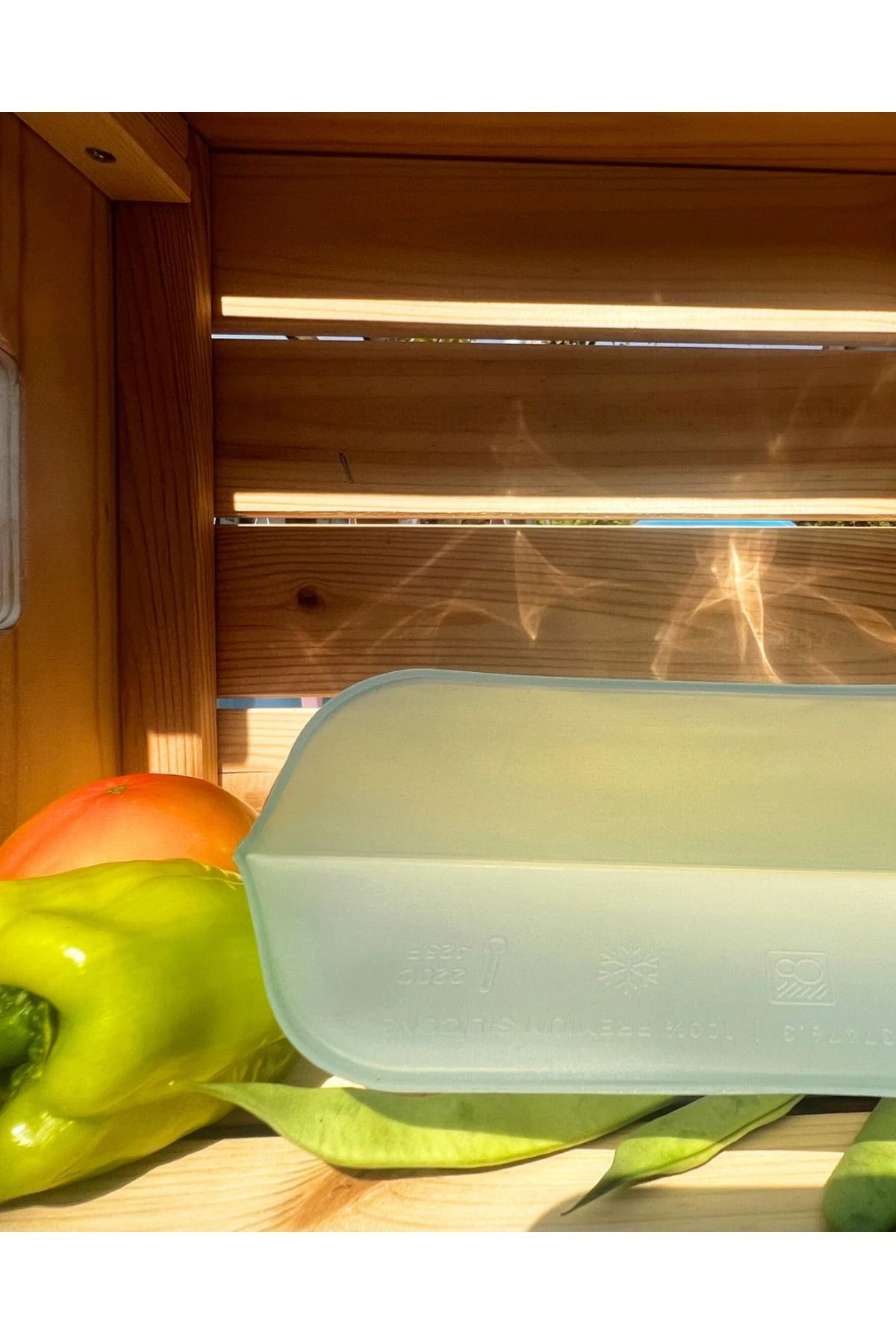 Katlanabilir Harım Pack - 2000 mL