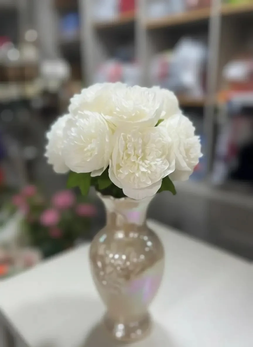 YAPAY BEYAZ ŞAKAYIK