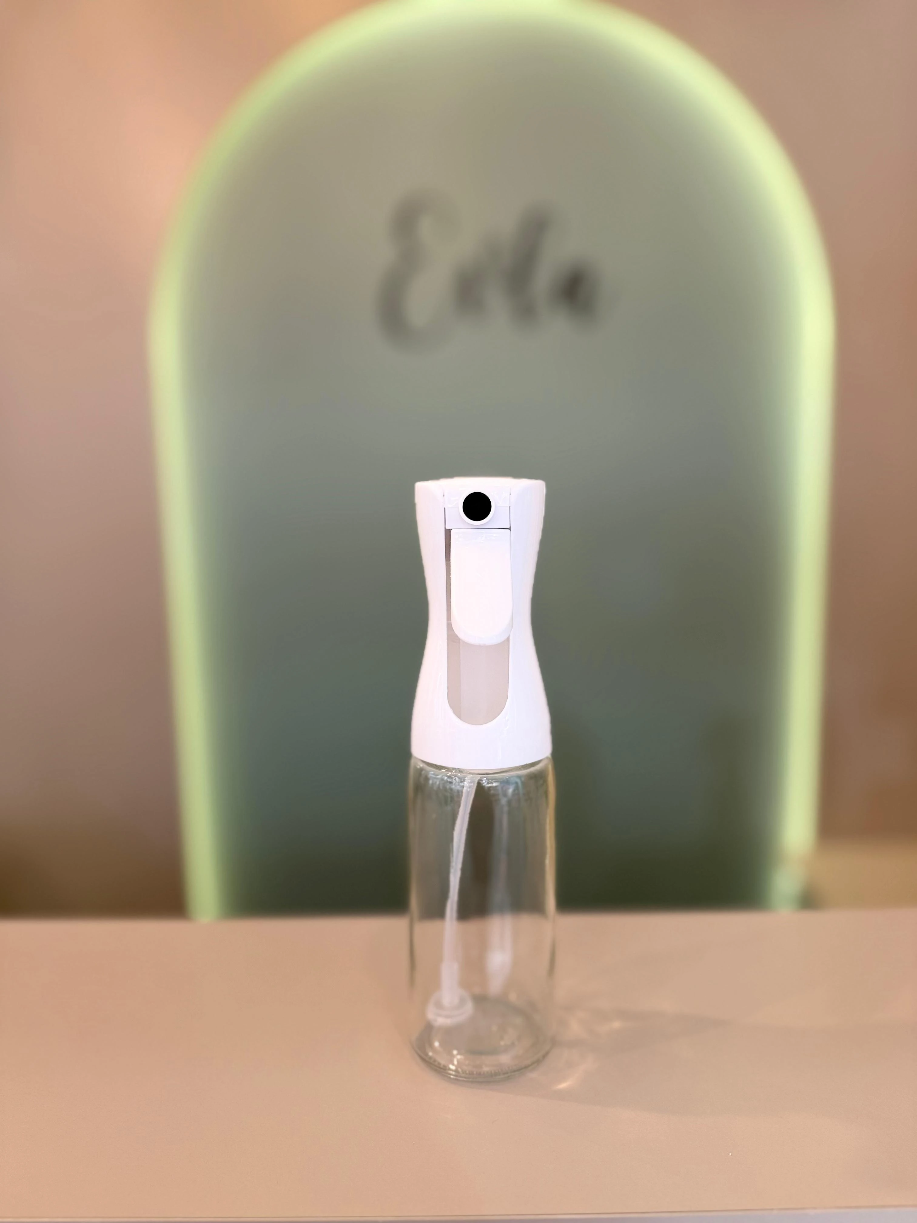 225ML SPREY YAĞDANLIK