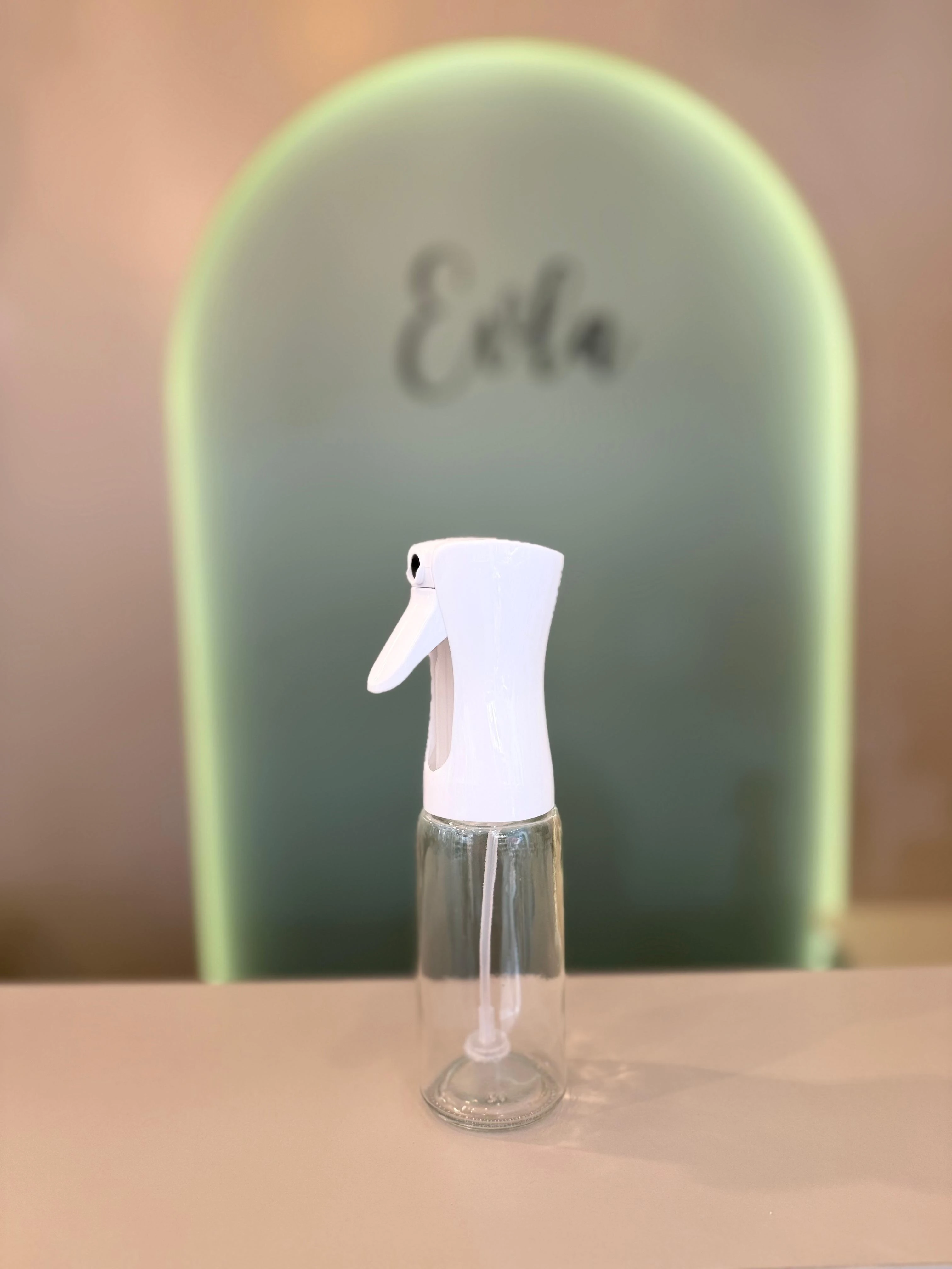 225ML SPREY YAĞDANLIK