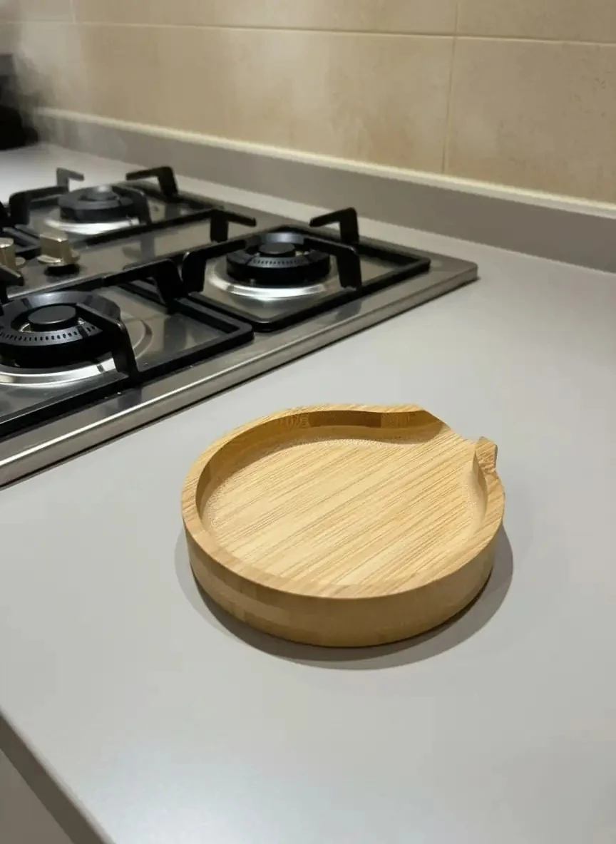 BAMBU KİRLİ KAŞIKLIK