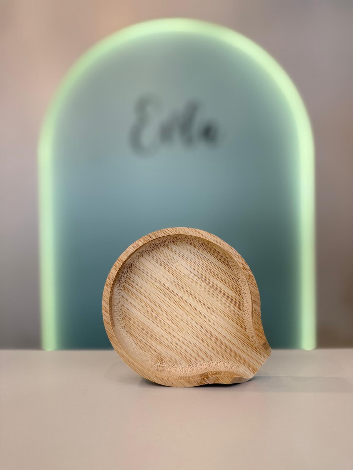 BAMBU KİRLİ KAŞIKLIK