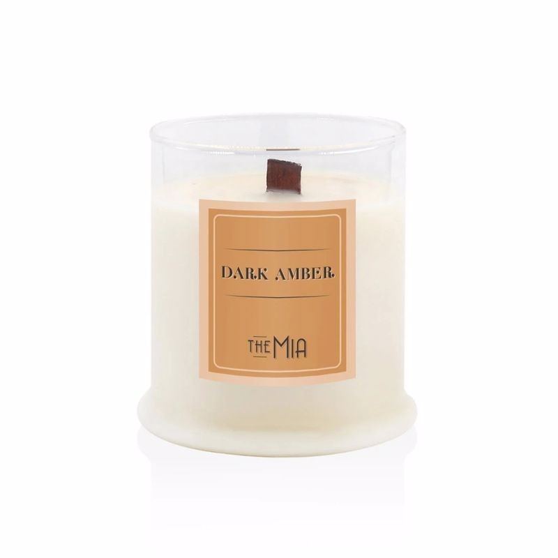 The Mia Dark Amber Mum 190Gr MUM0193