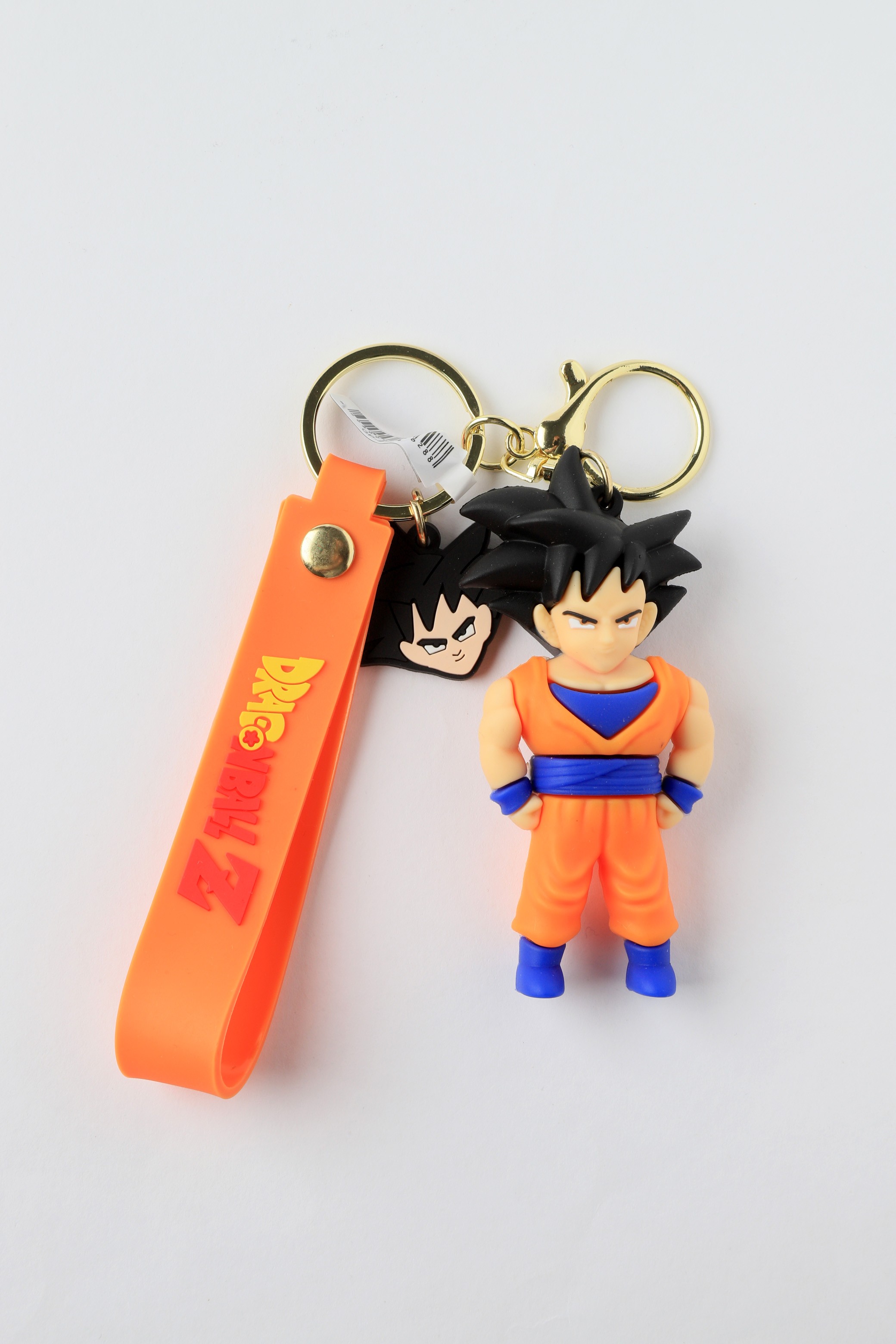 Giftpoint Dragon Ball Z Figür Silikon Anahtarlık