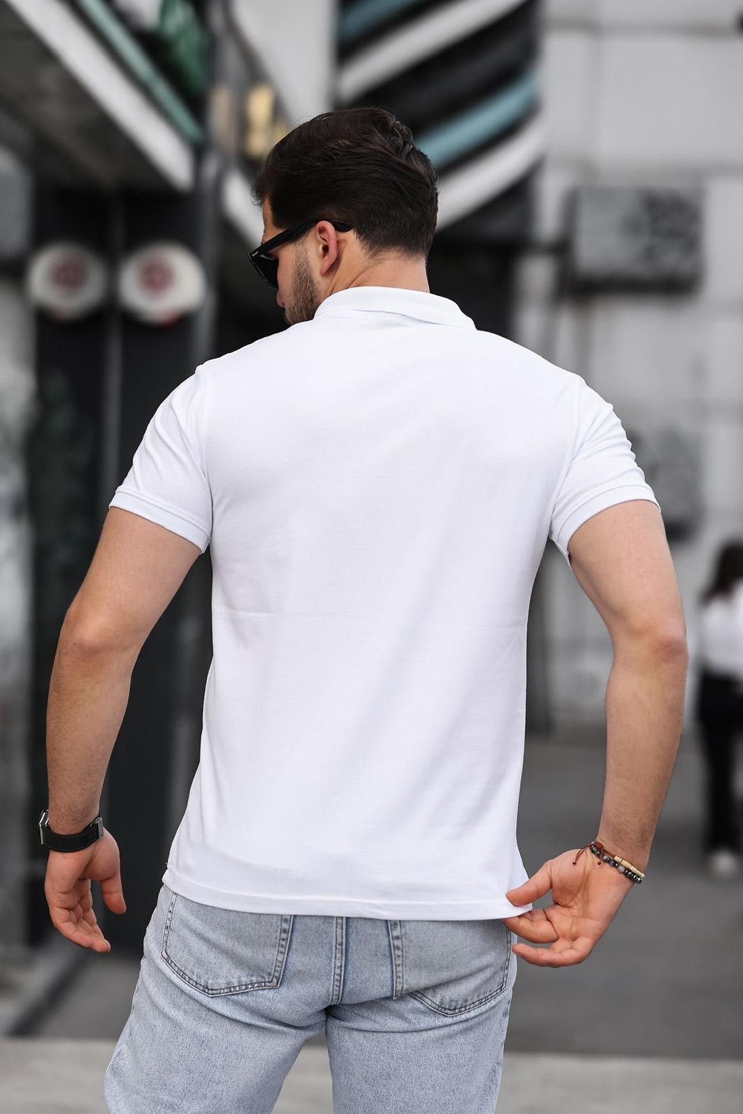 Erkek Polo Yaka Tshirt