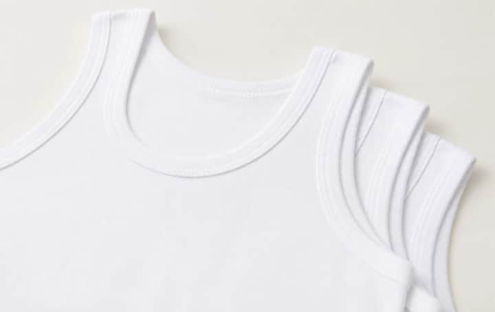 İncili Tekstil Erkek Basic Penye Atlet 3’lü Set – (3 Adet) – görsel 3