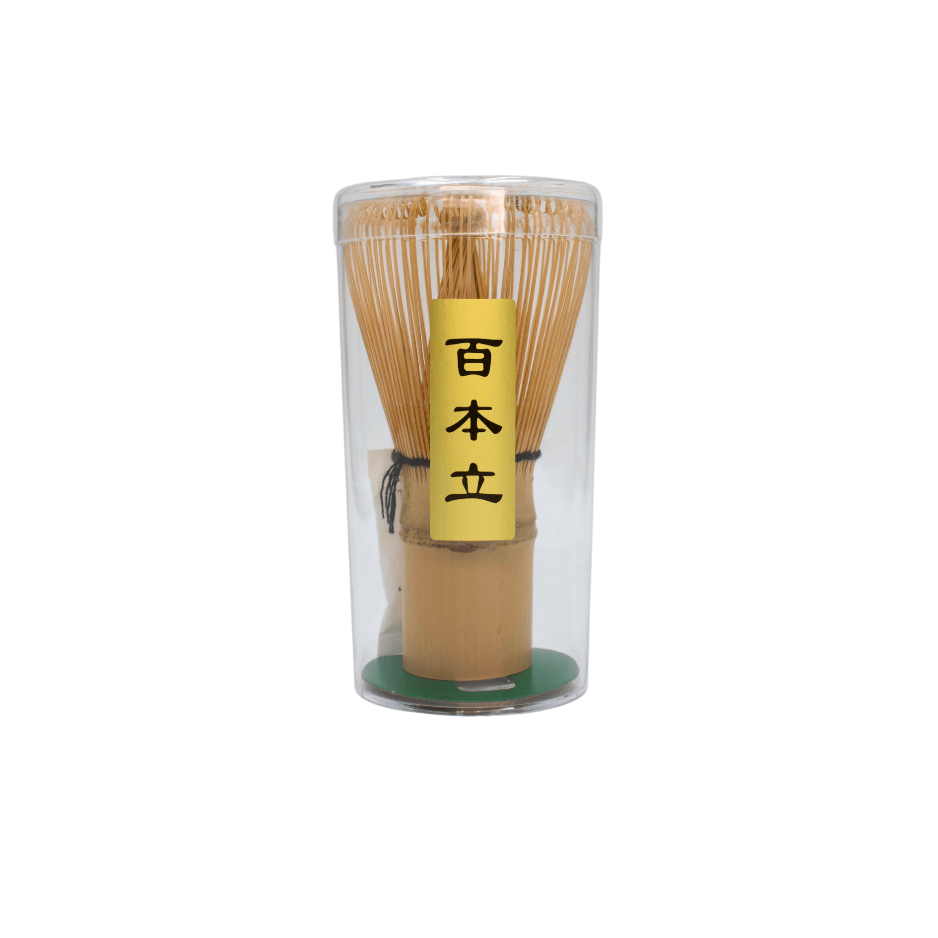 Handmade Bamboo Matcha Whisk