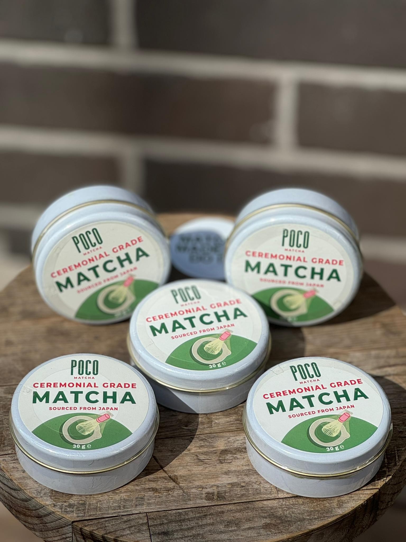 Matcha Powder